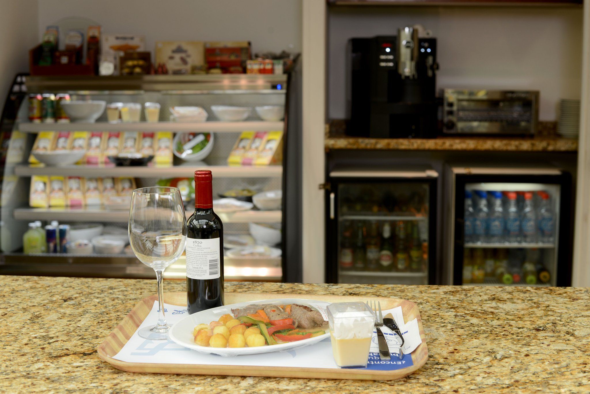 รูปสถานที่จัดงาน