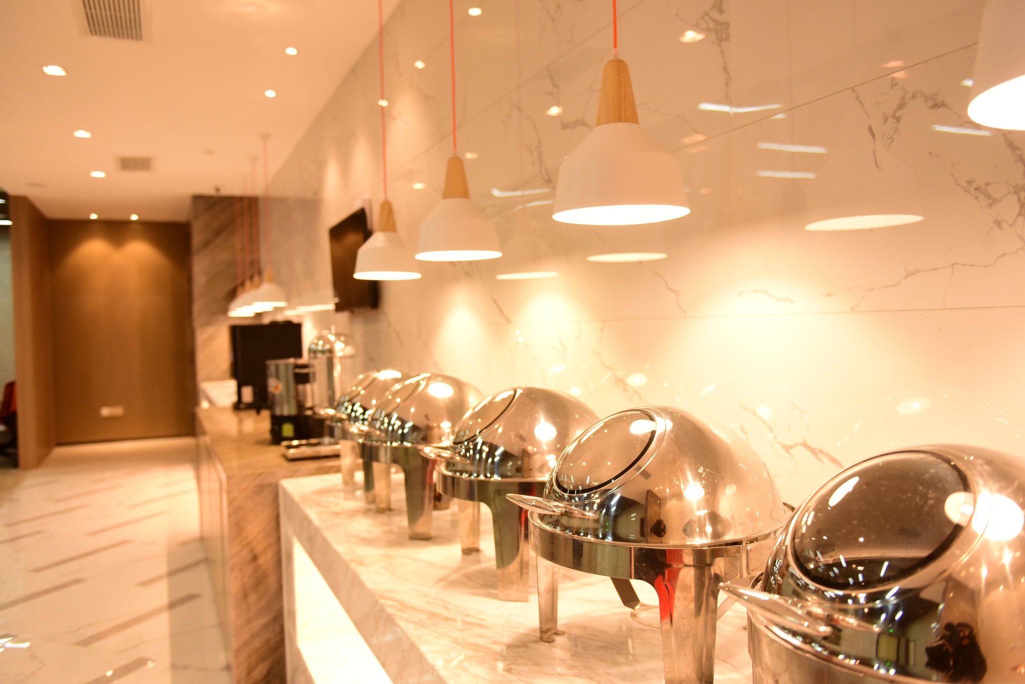 Bild på anläggning