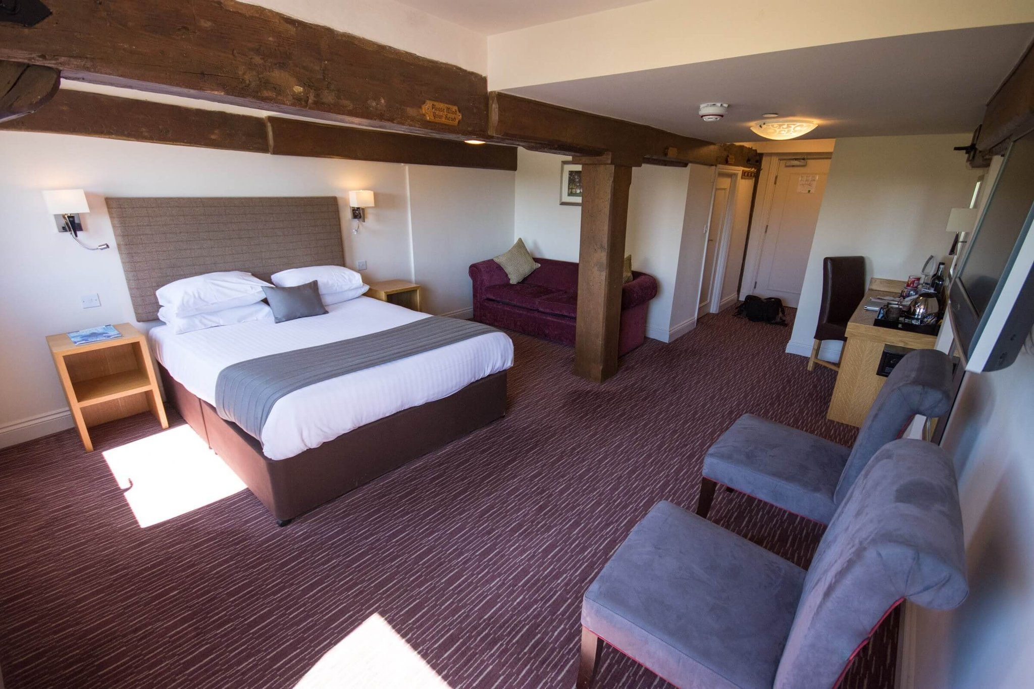 Изображение места проведения