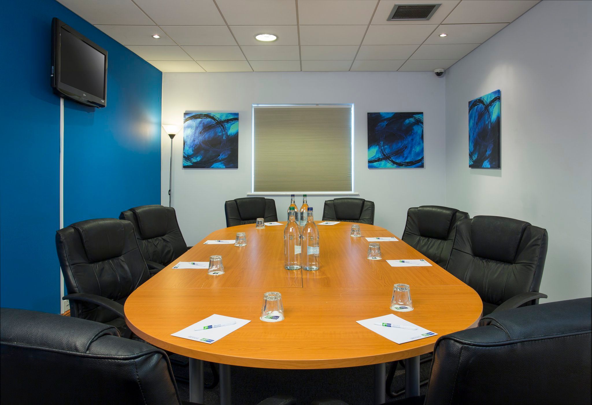 Изображение места проведения