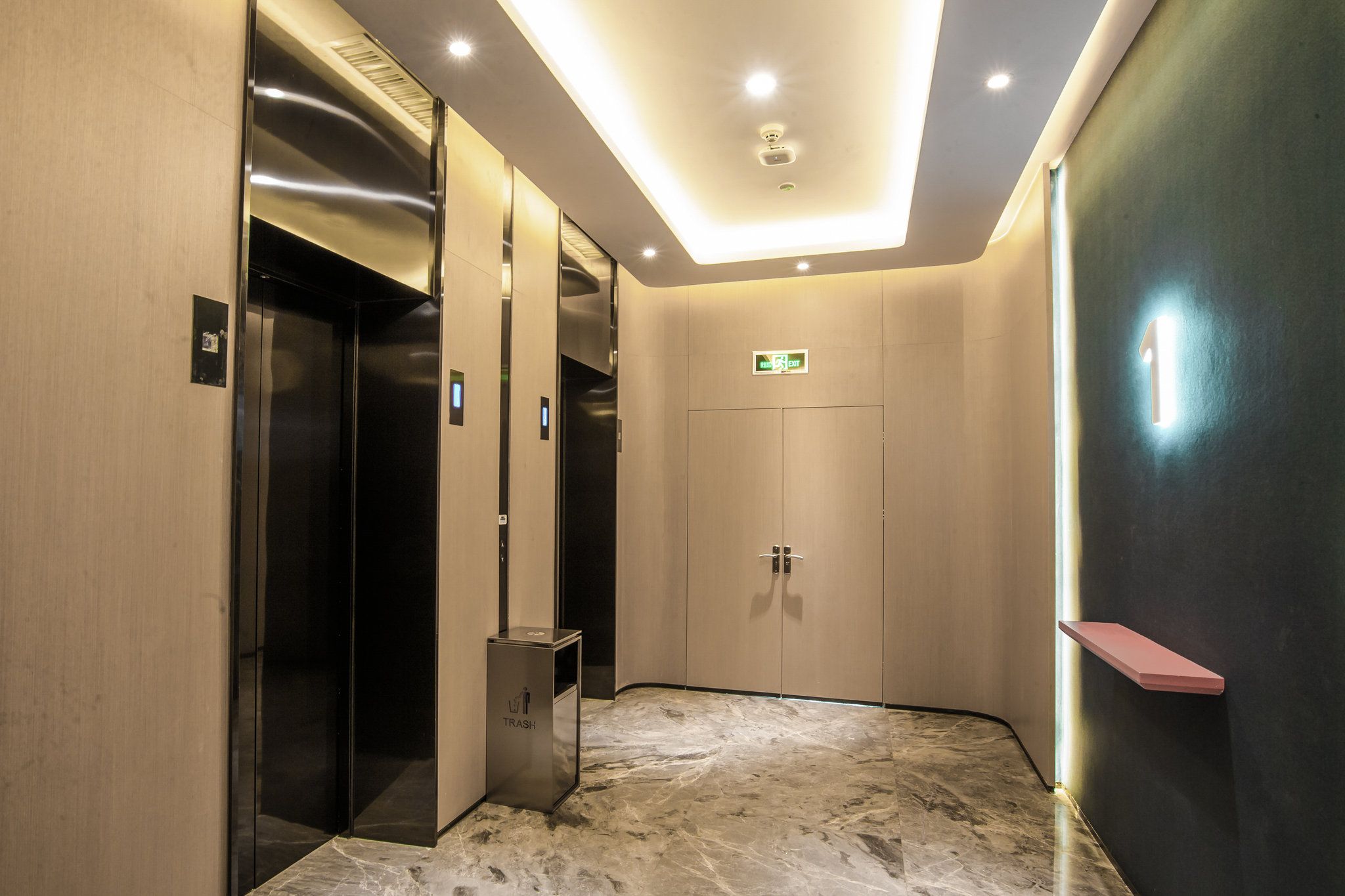 Изображение места проведения