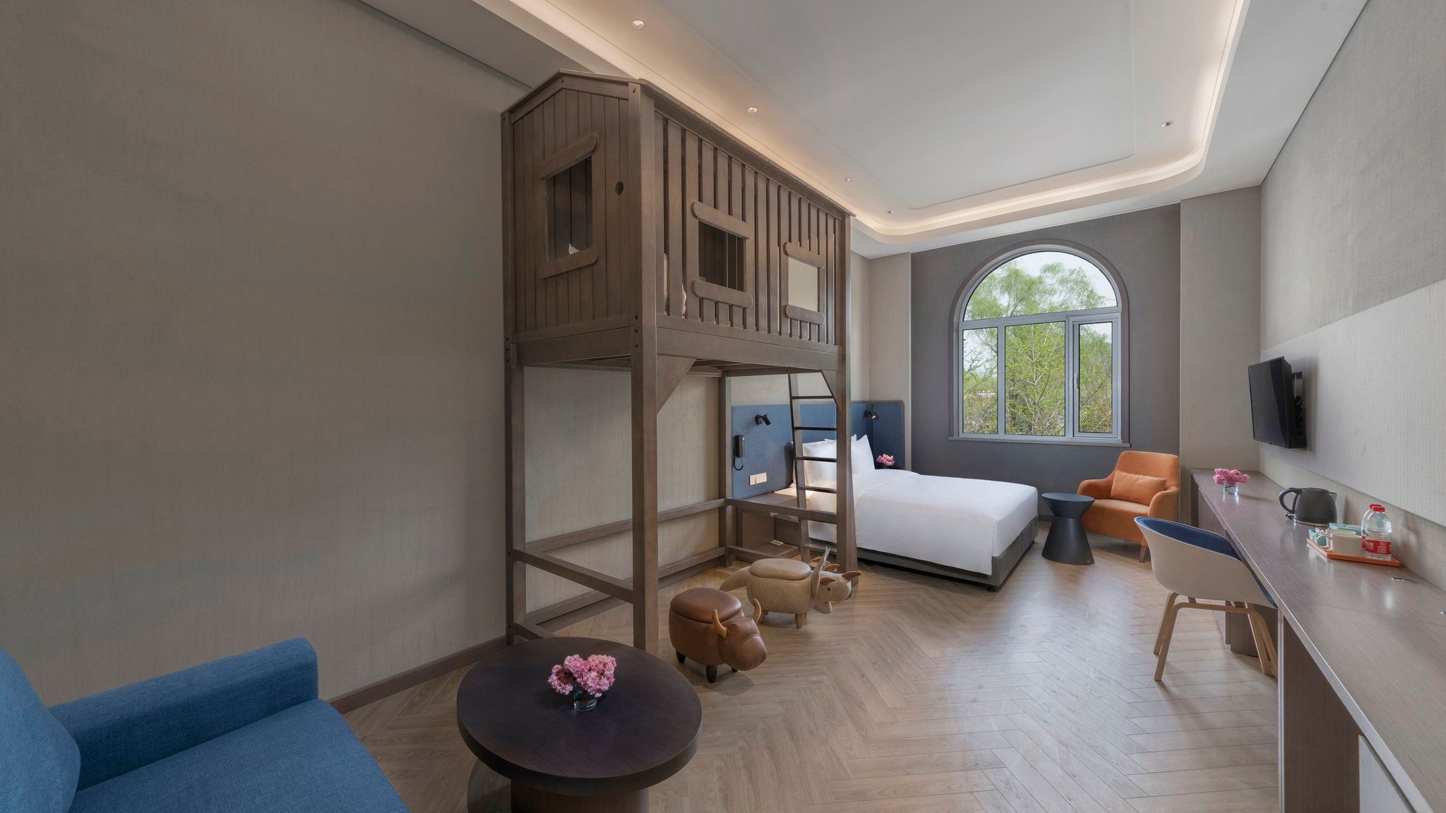 Изображение места проведения