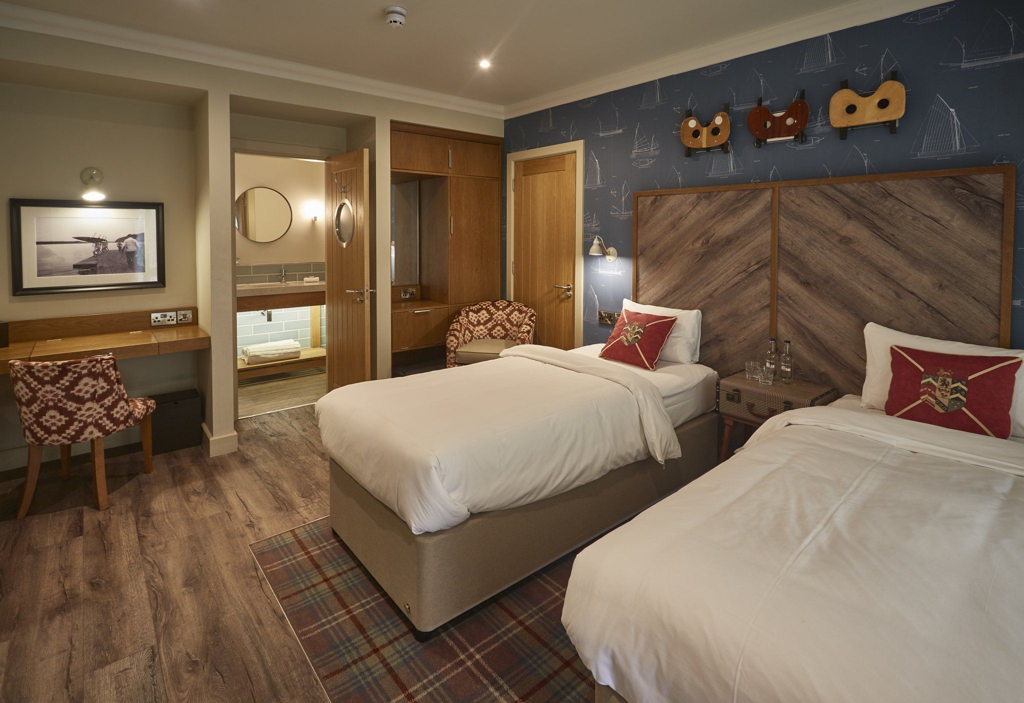 Изображение места проведения