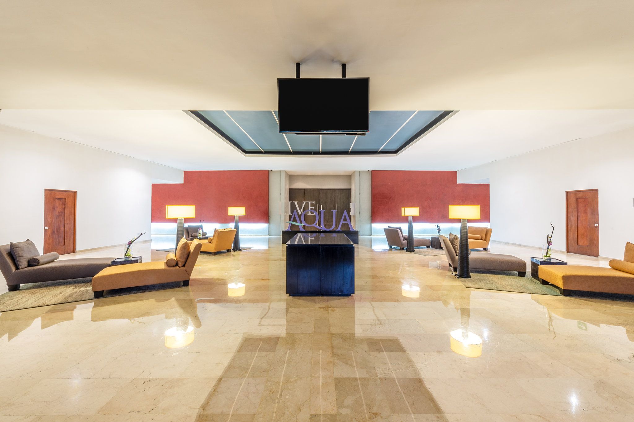 Изображение места проведения