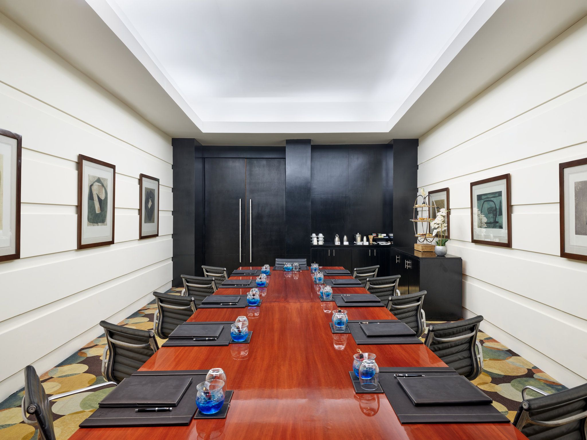 Изображение места проведения