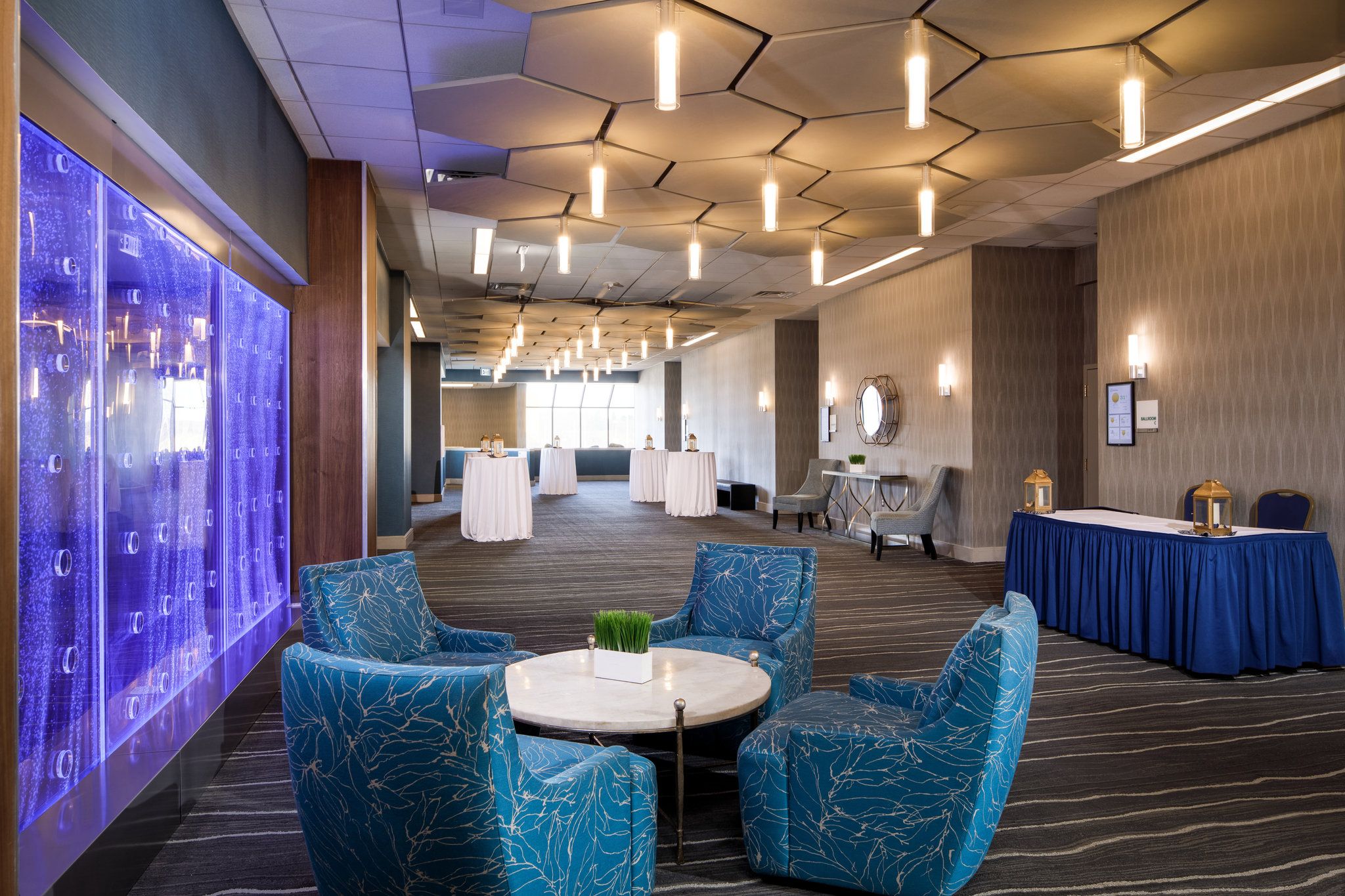 รูปสถานที่จัดงาน