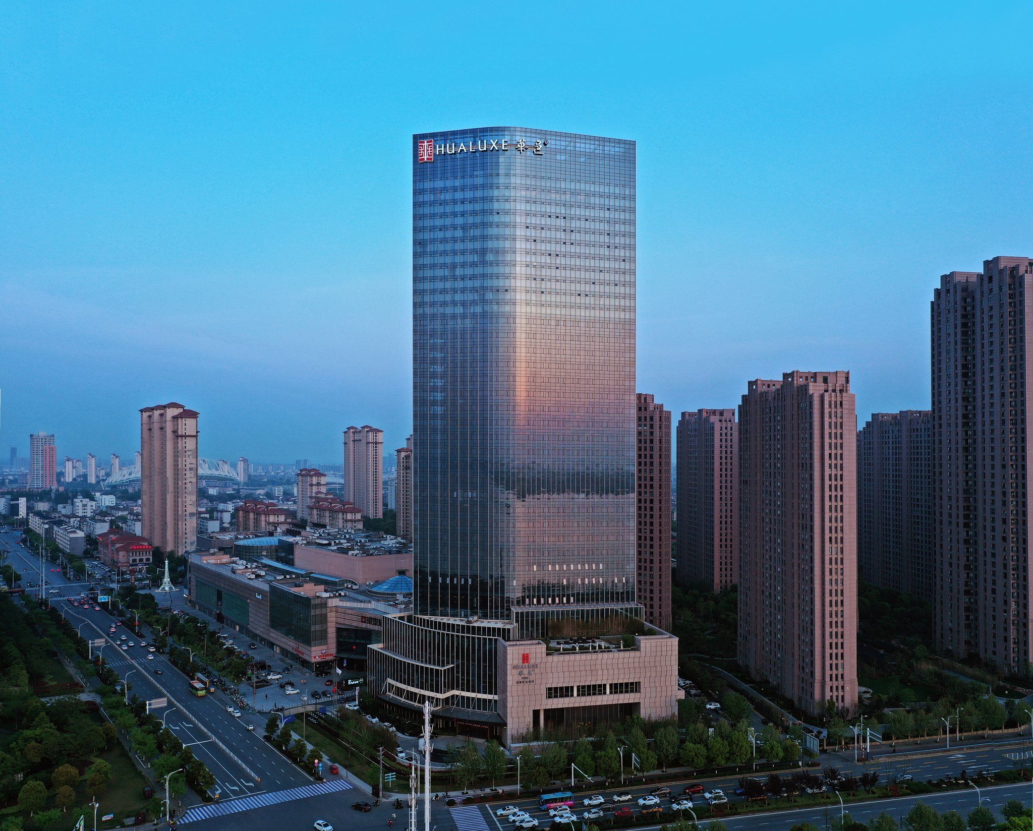 รูปสถานที่จัดงาน