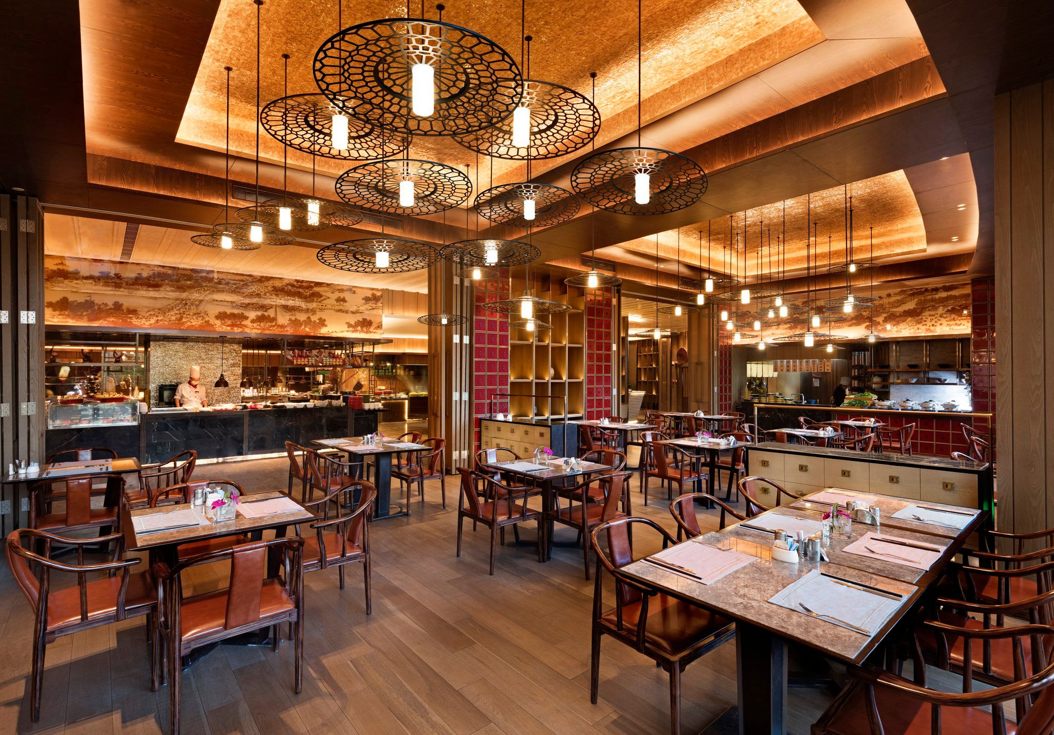 รูปสถานที่จัดงาน