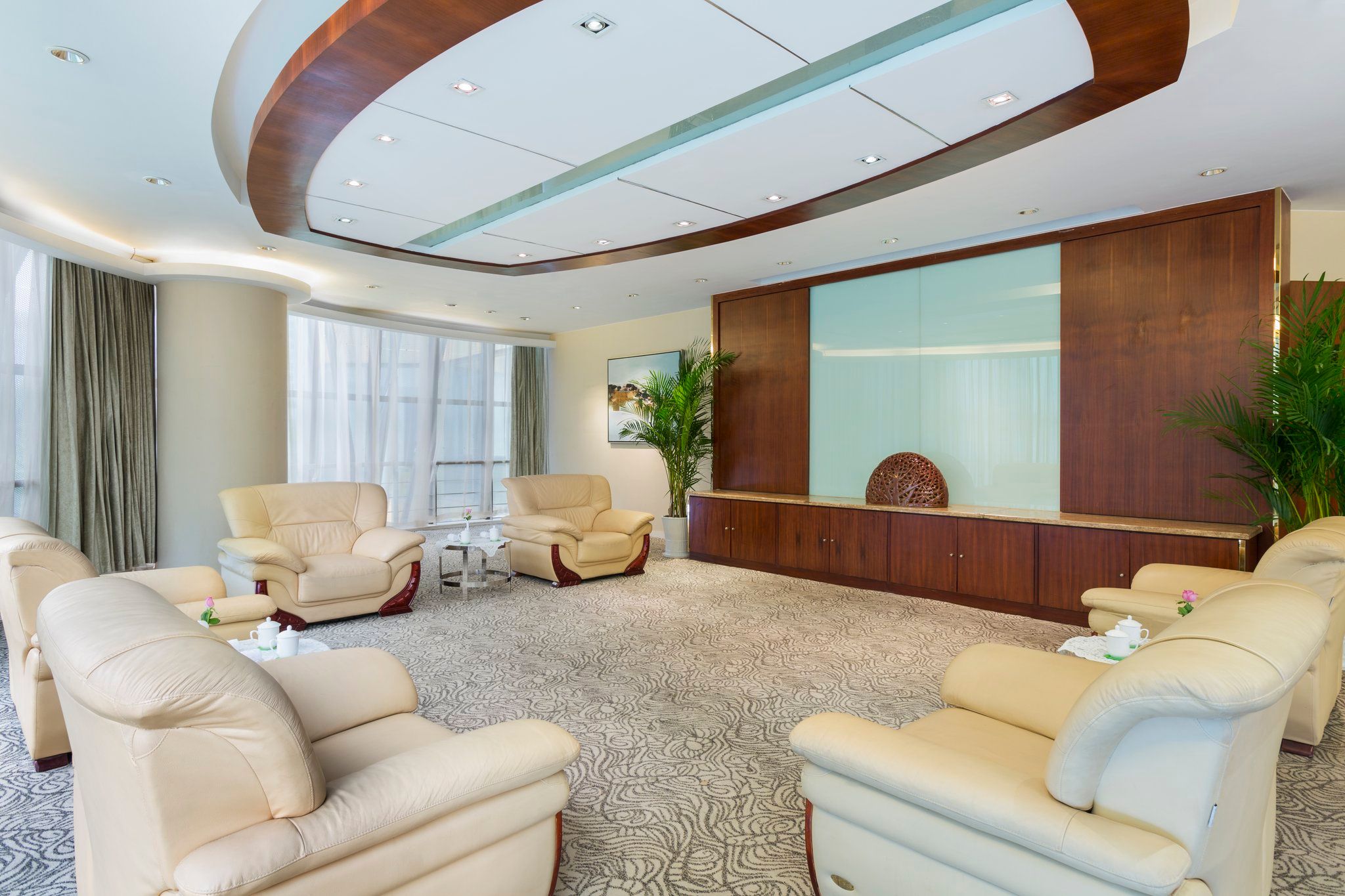 Изображение места проведения