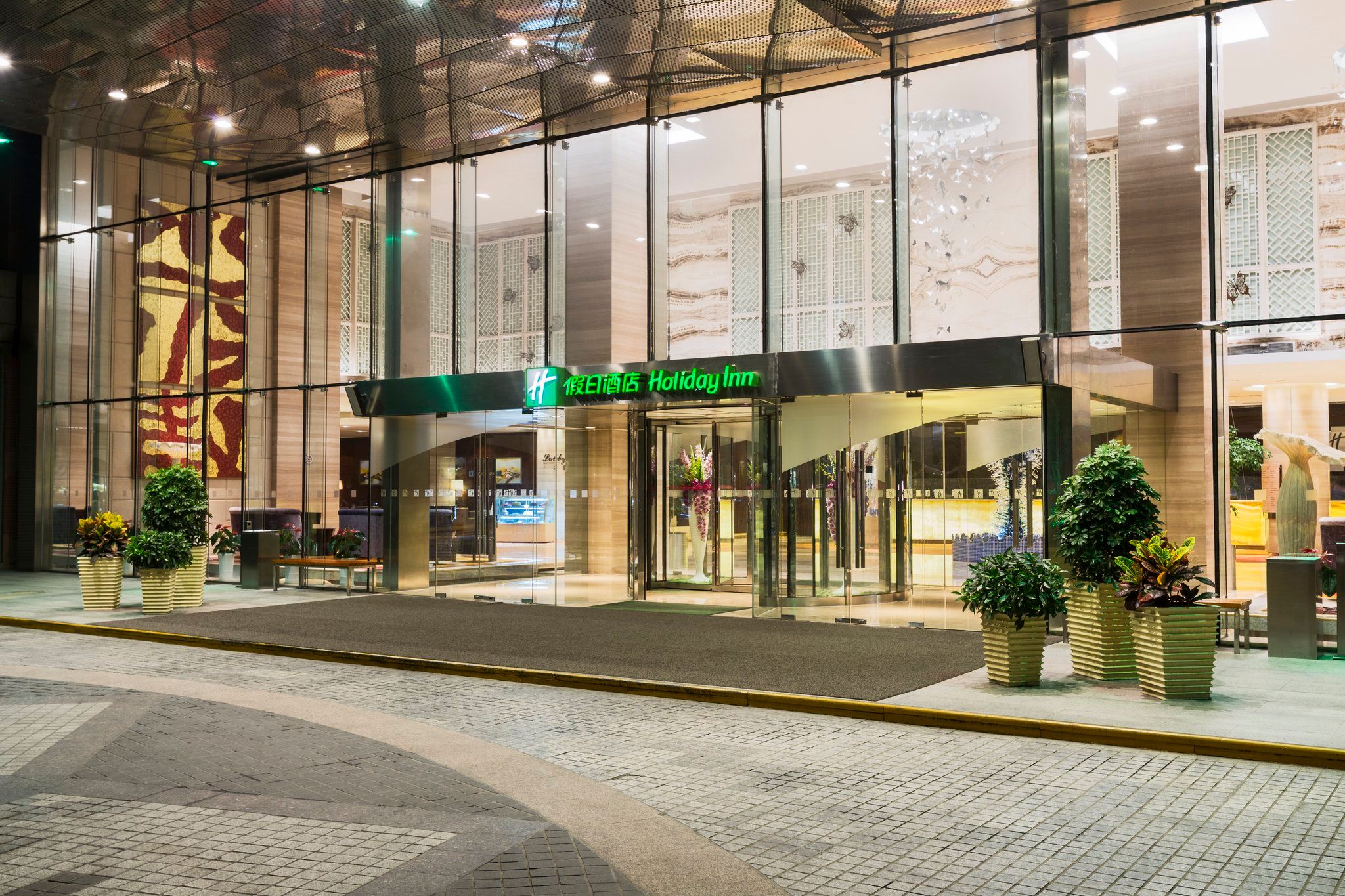 Изображение места проведения