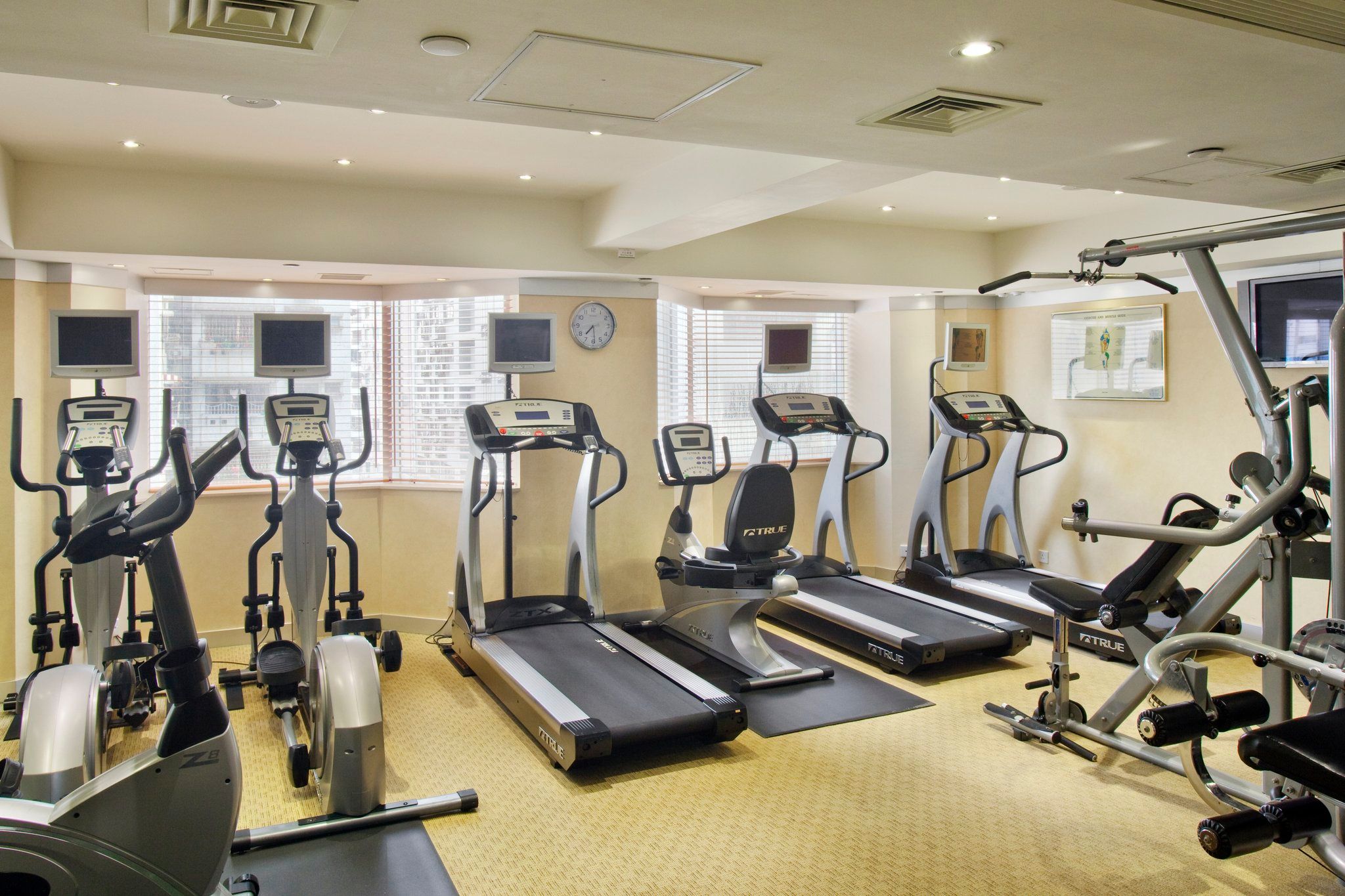 รูปสถานที่จัดงาน