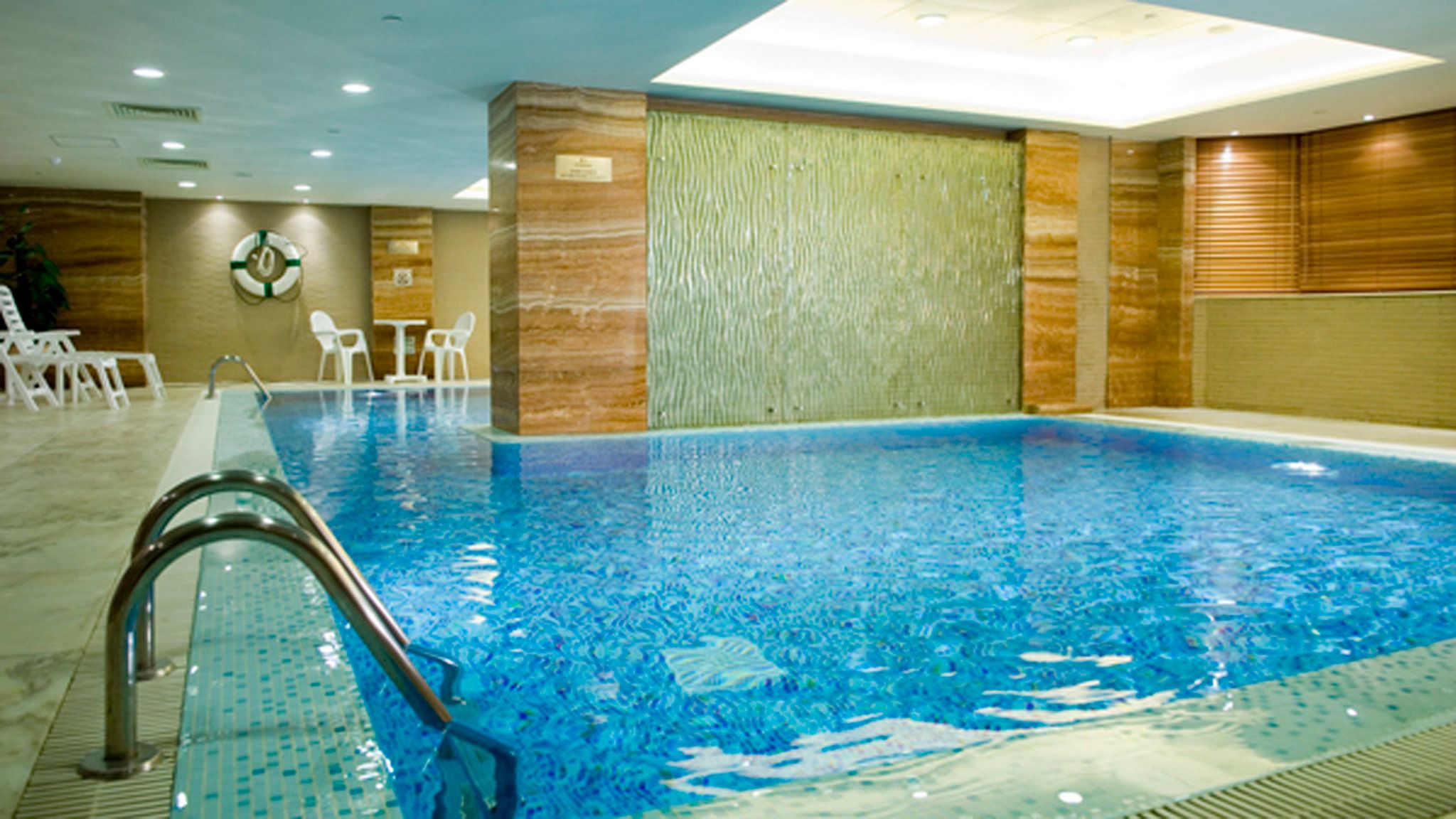 รูปสถานที่จัดงาน