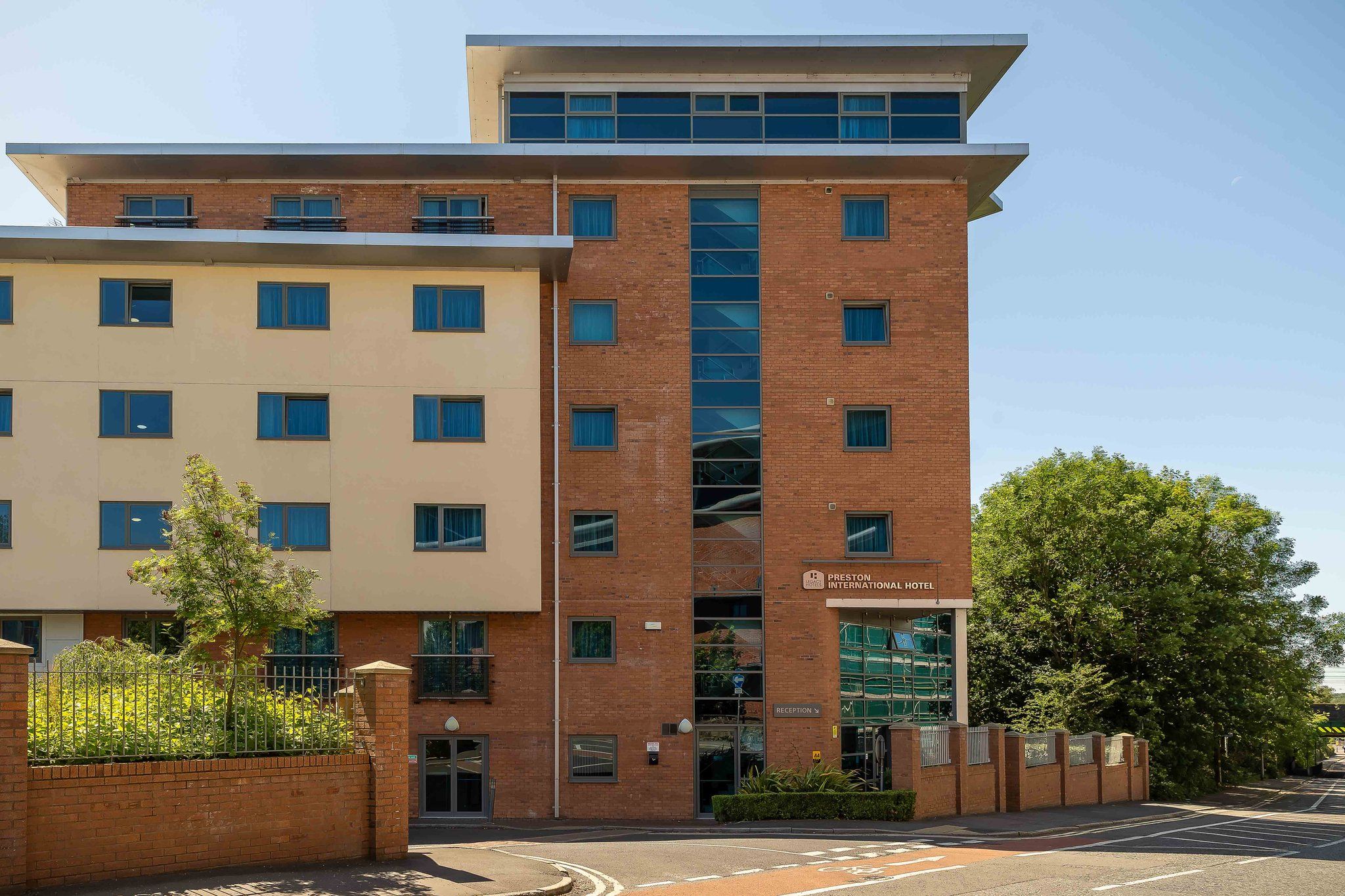 Изображение места проведения