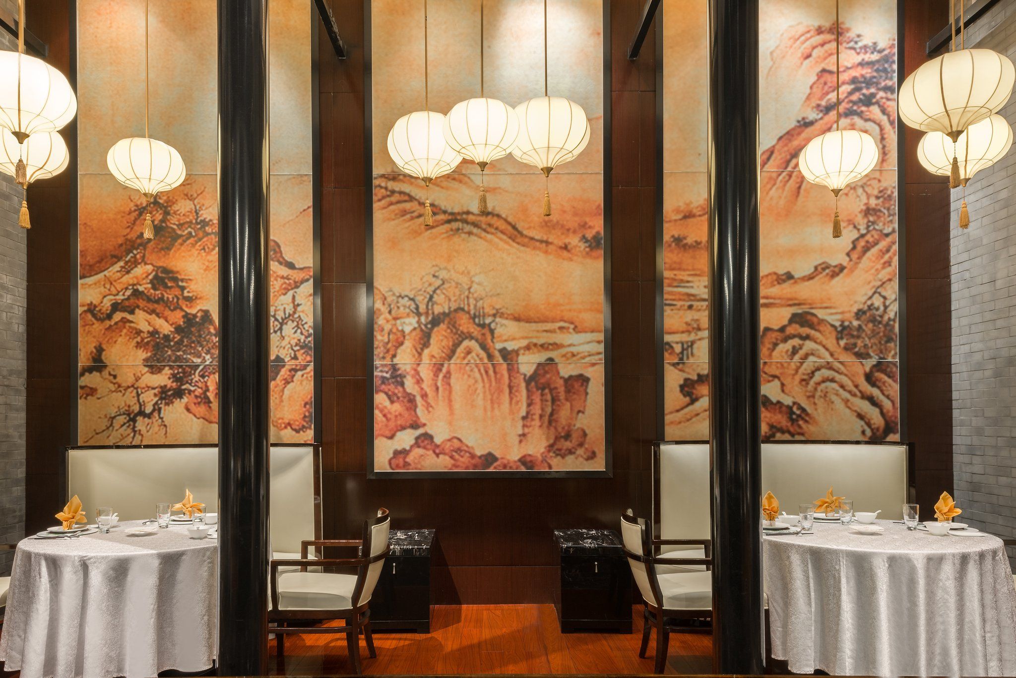 รูปสถานที่จัดงาน