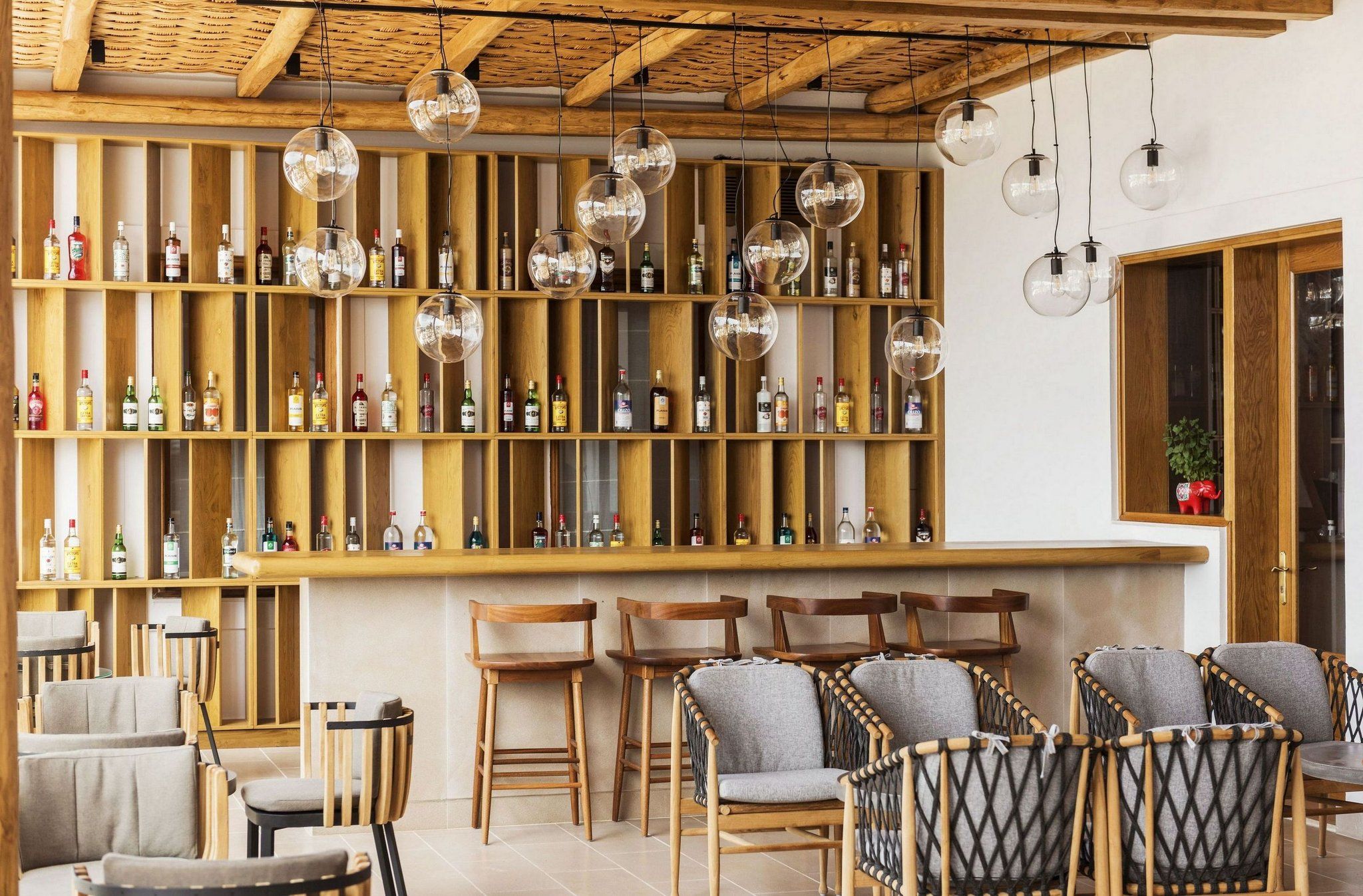 รูปสถานที่จัดงาน