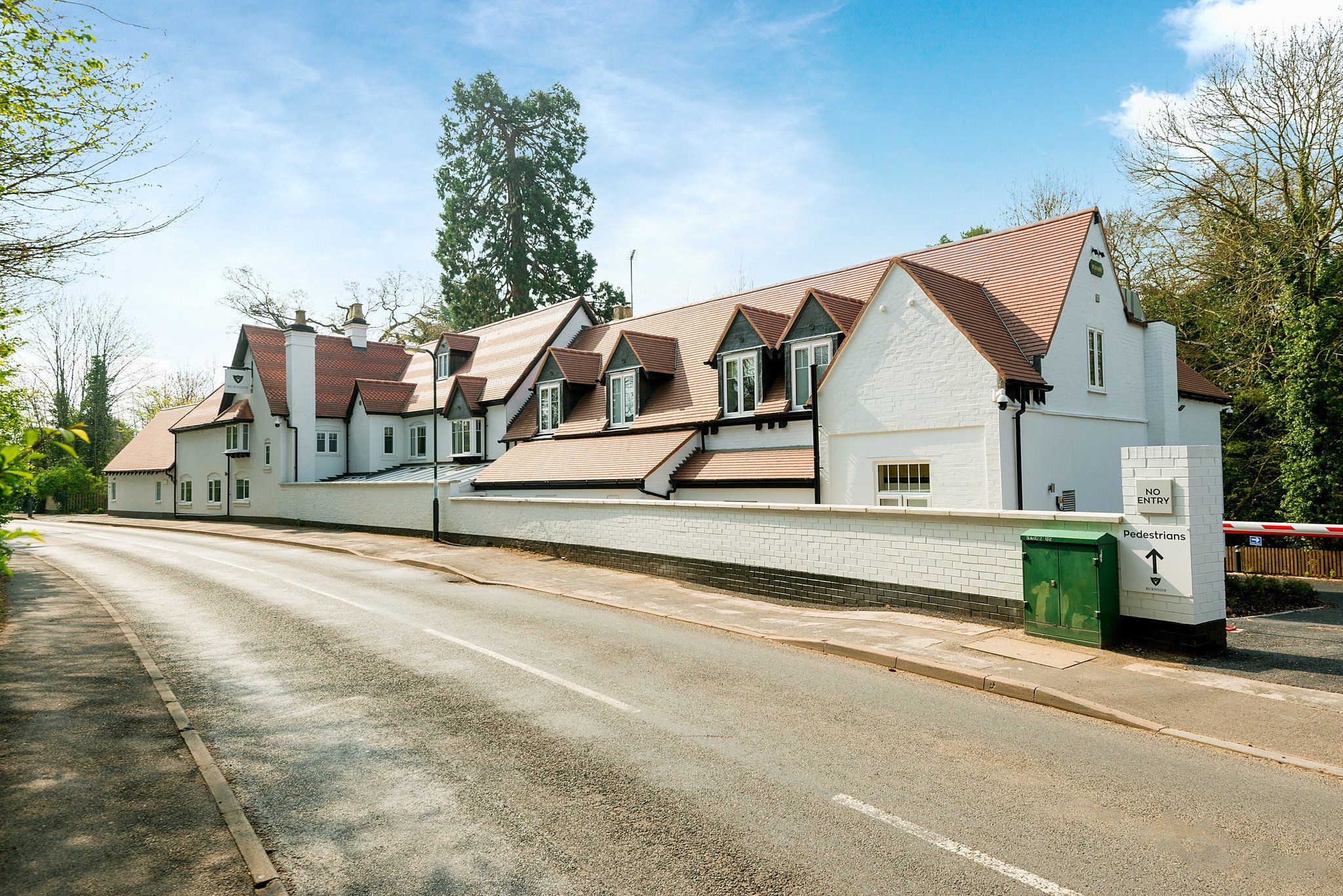 Изображение места проведения