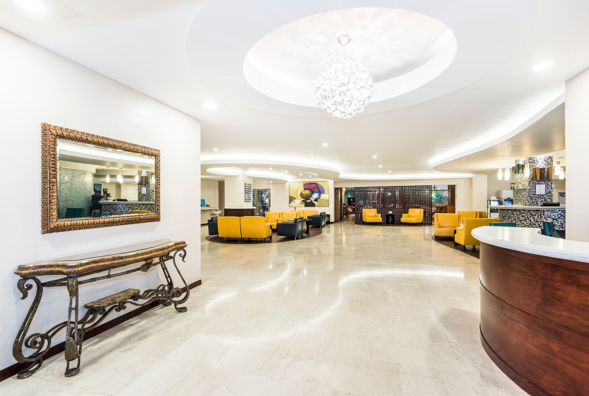 Изображение места проведения