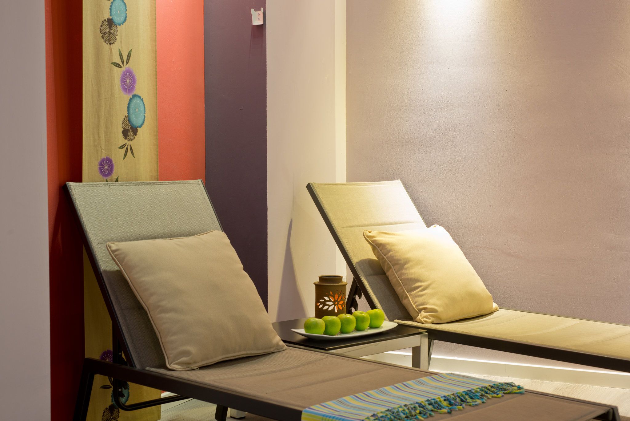 รูปสถานที่จัดงาน