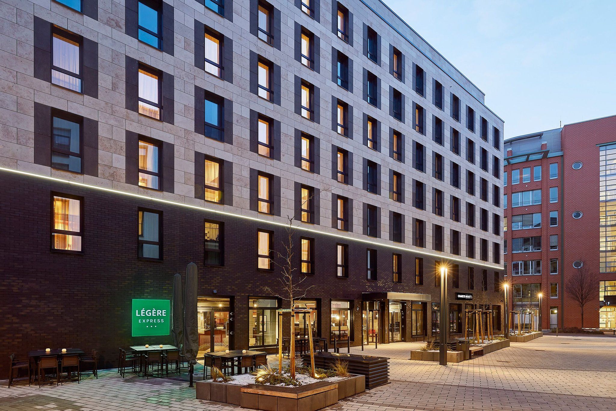 Bild des Veranstaltungsortes