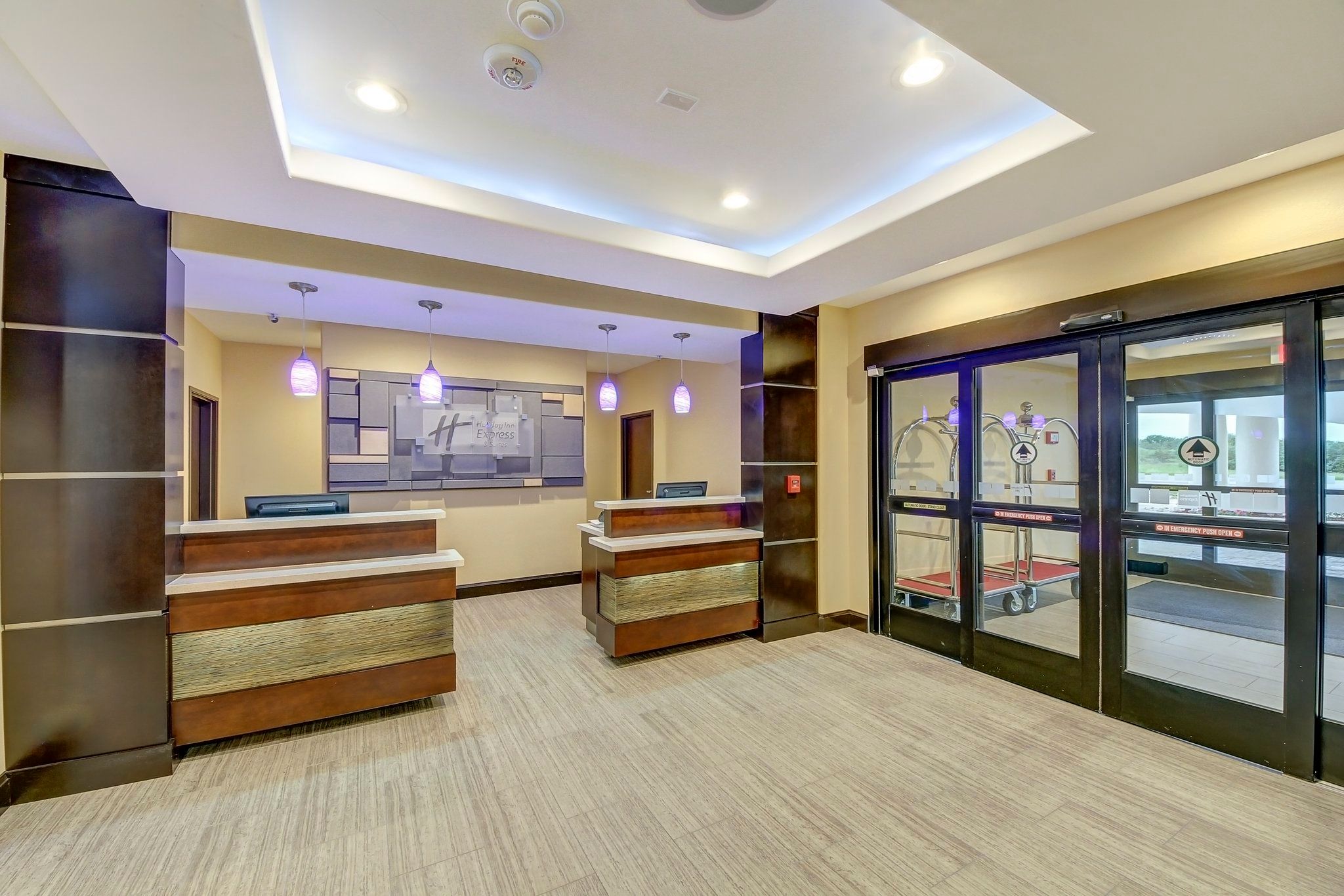 รูปสถานที่จัดงาน