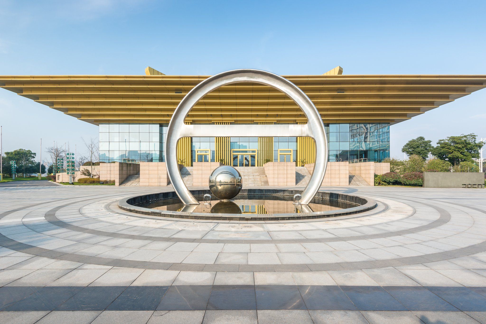 Bild des Veranstaltungsortes