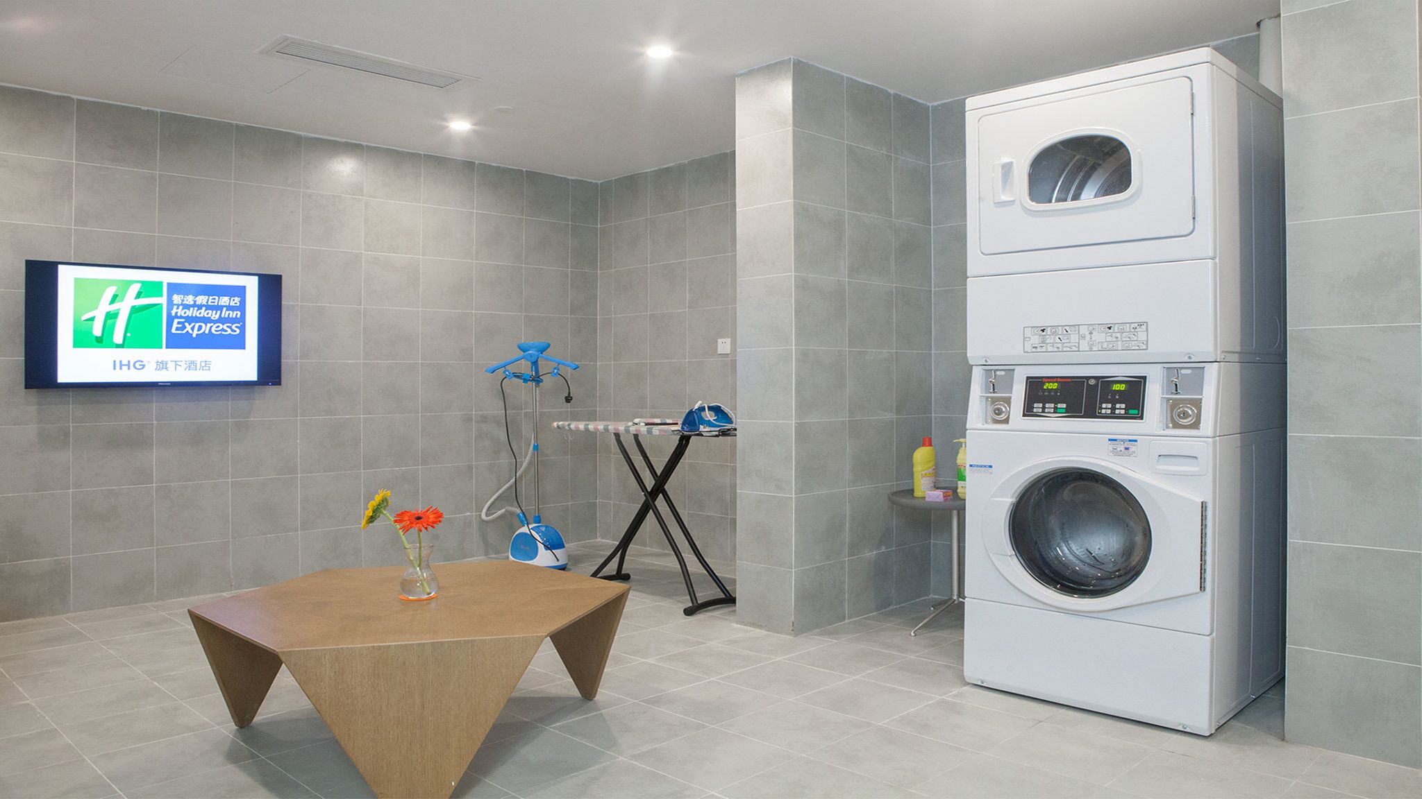 รูปสถานที่จัดงาน