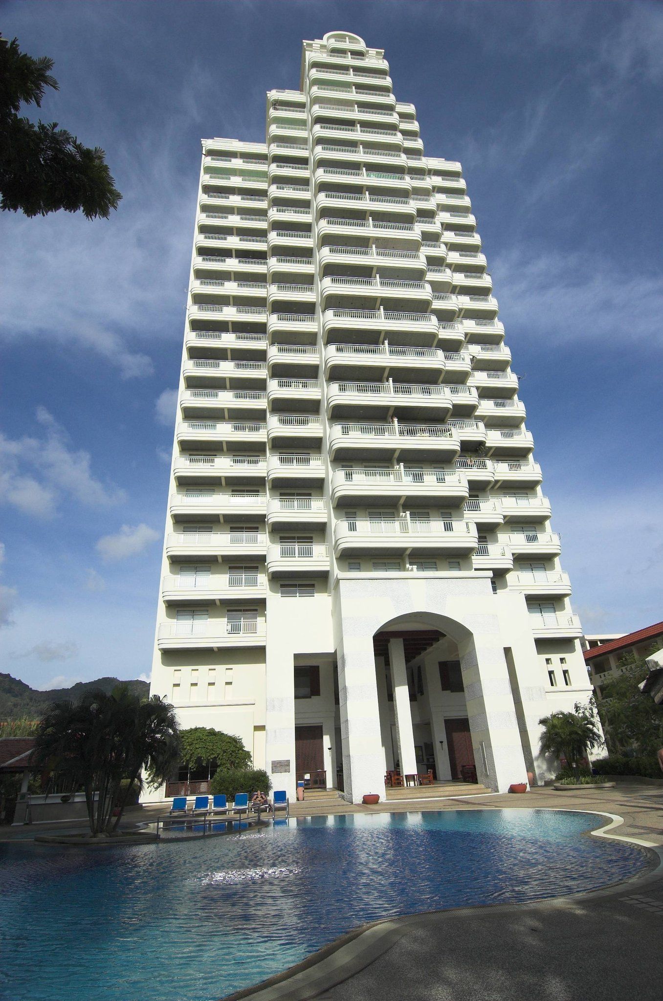 Изображение места проведения