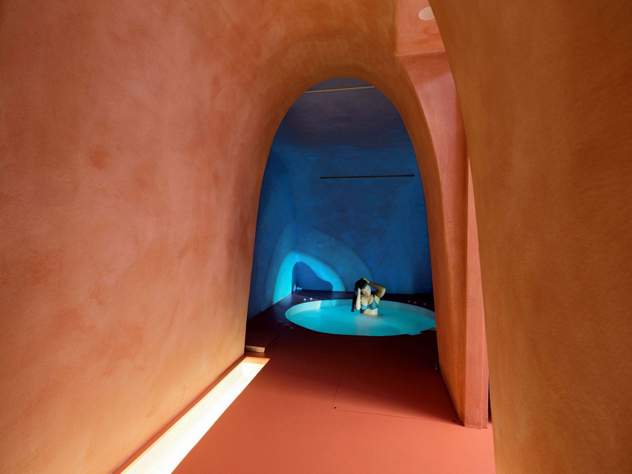 Изображение места проведения