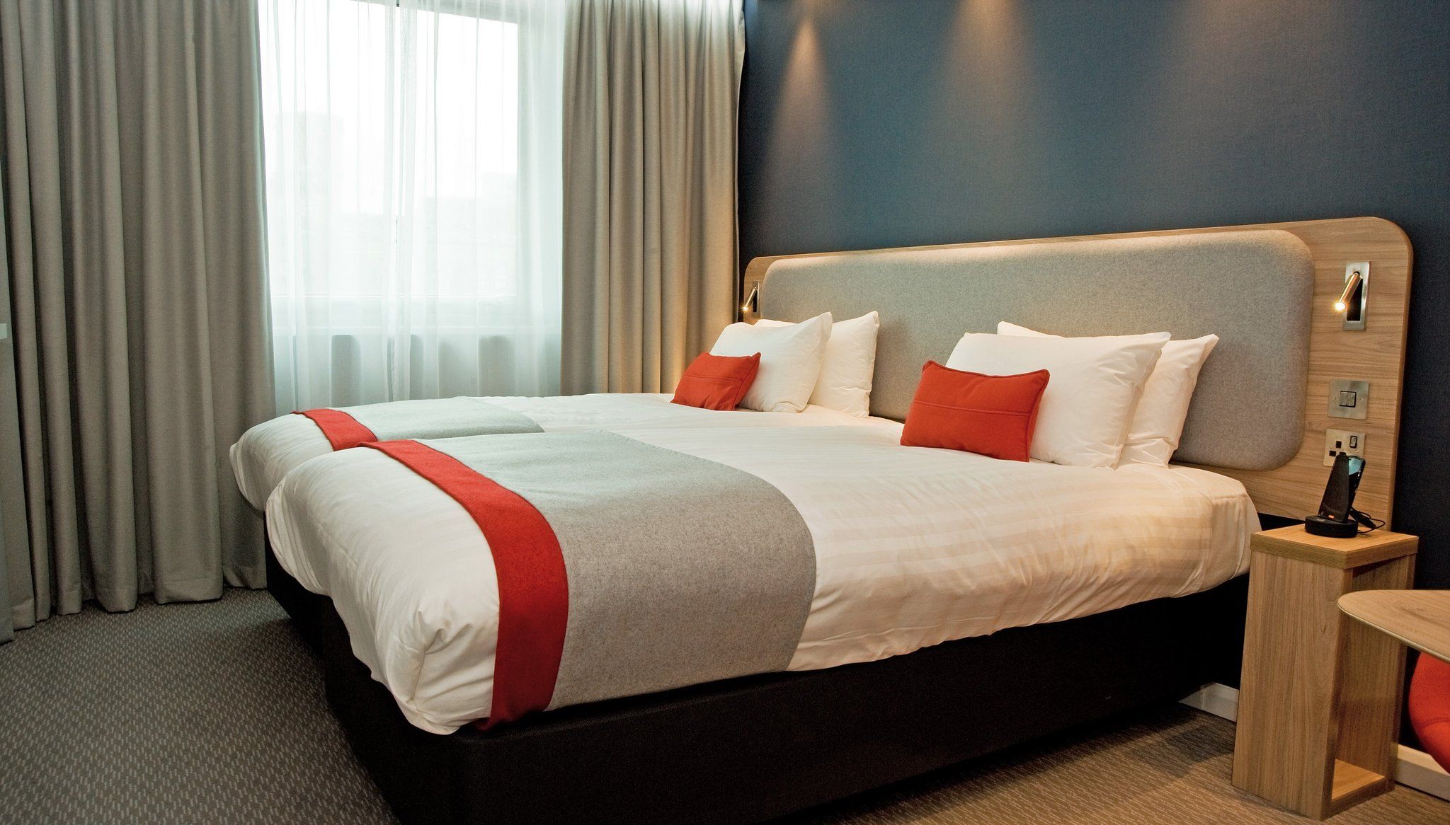 Изображение места проведения