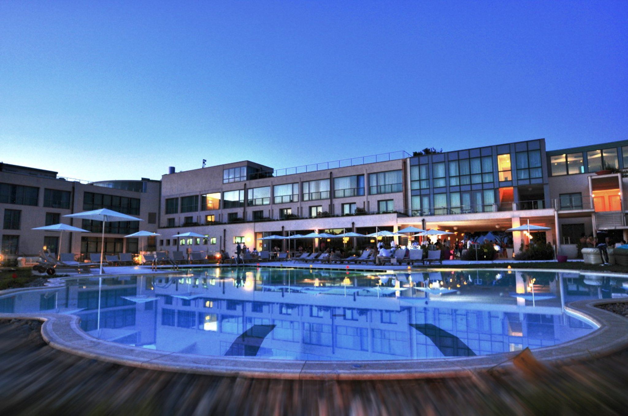 Изображение места проведения