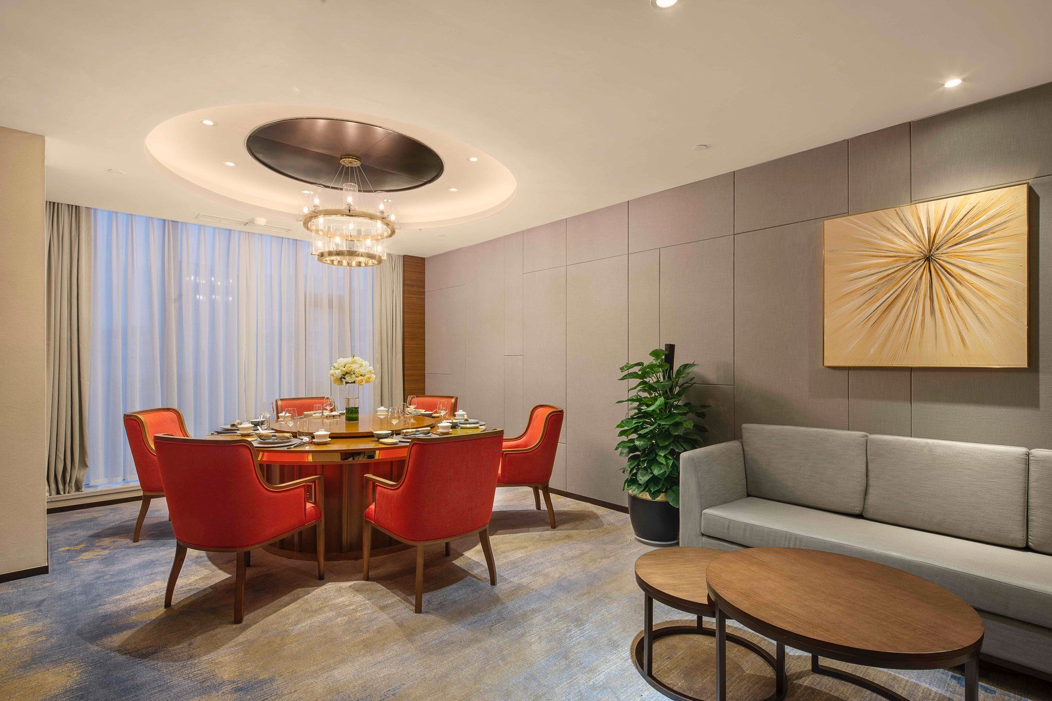 Bild på anläggning