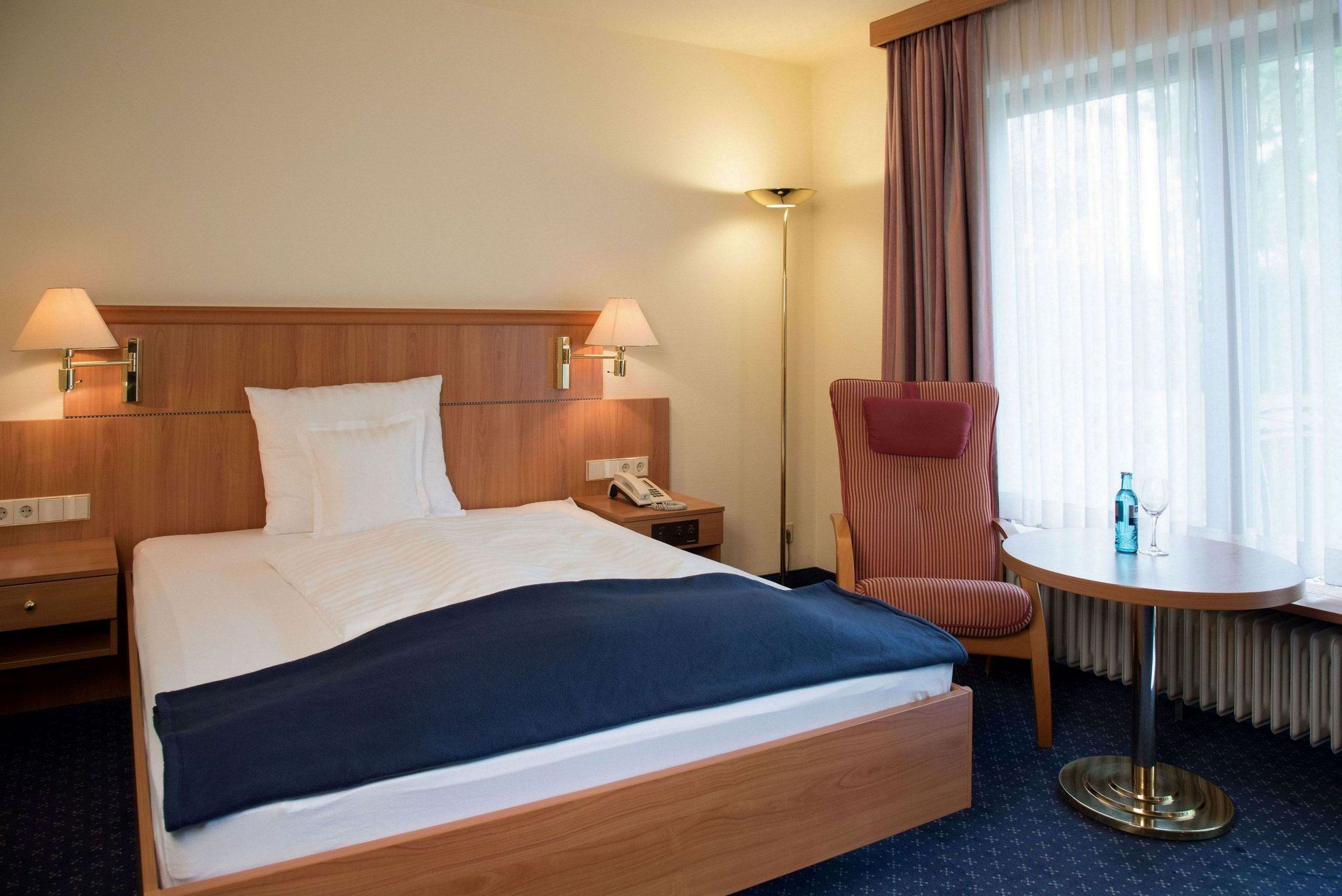 Bild des Veranstaltungsortes