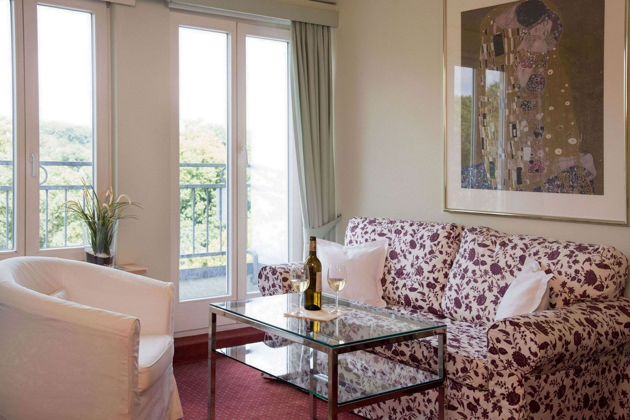 Bild des Veranstaltungsortes