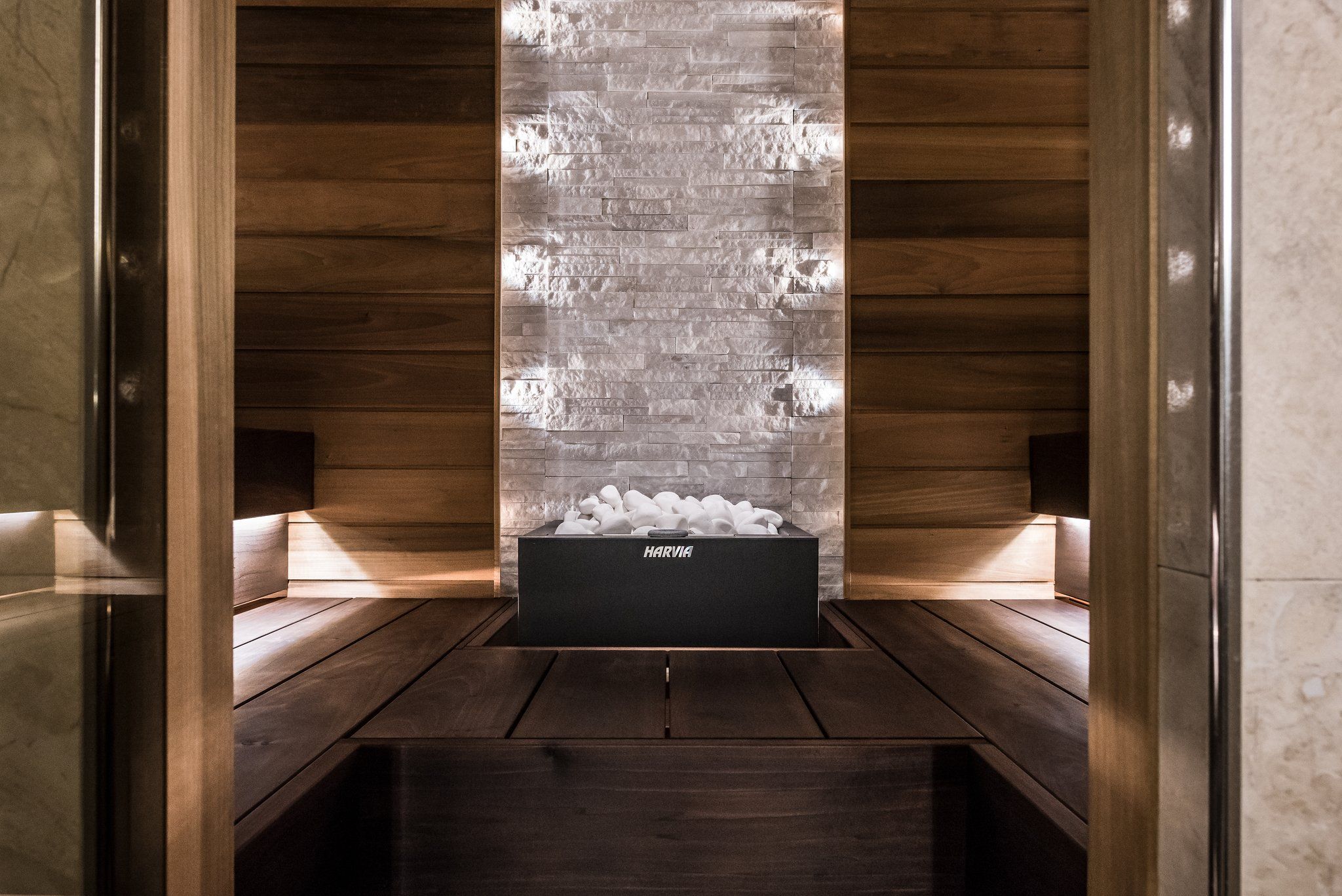 Bild på anläggning