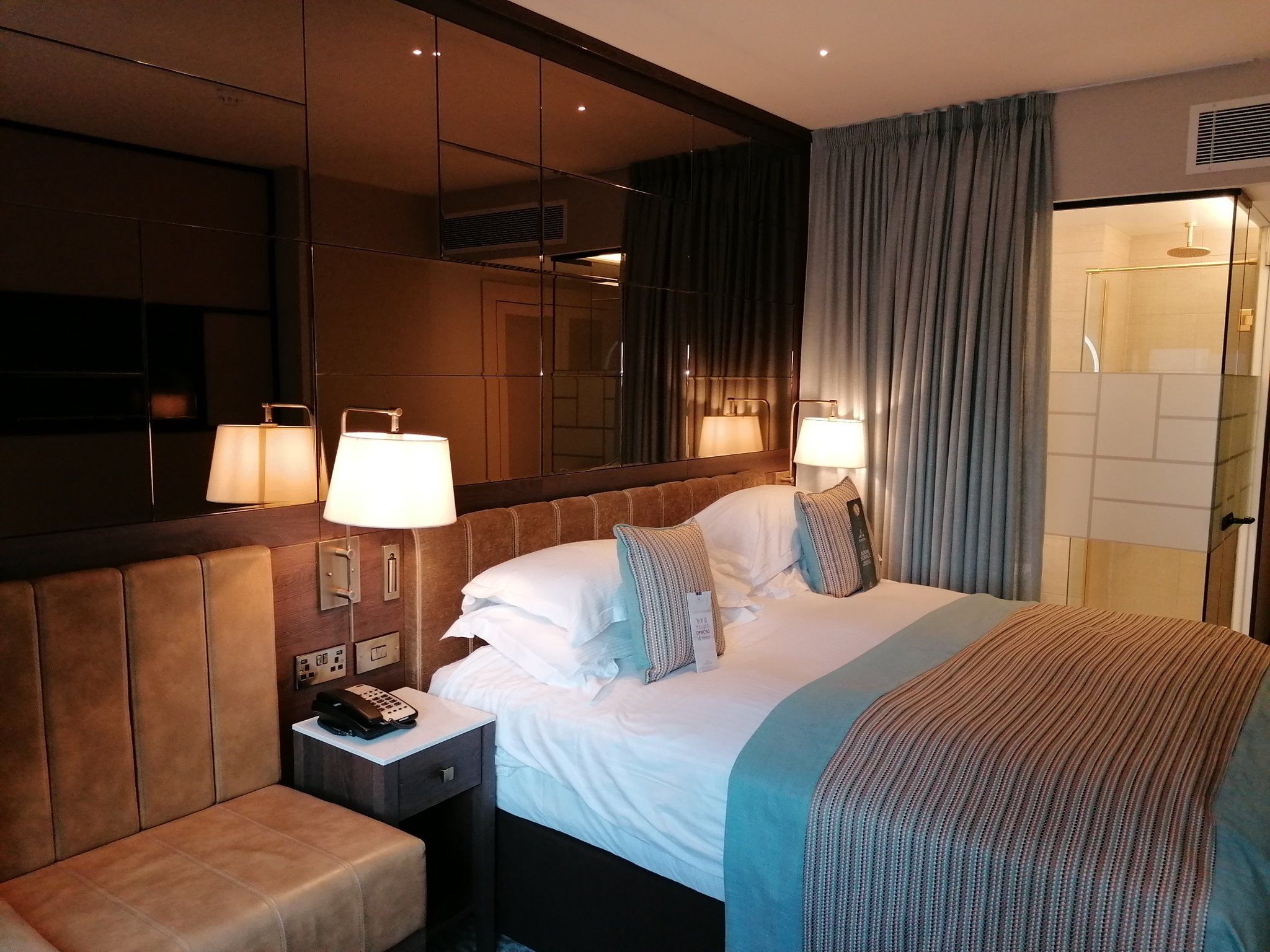 Изображение места проведения