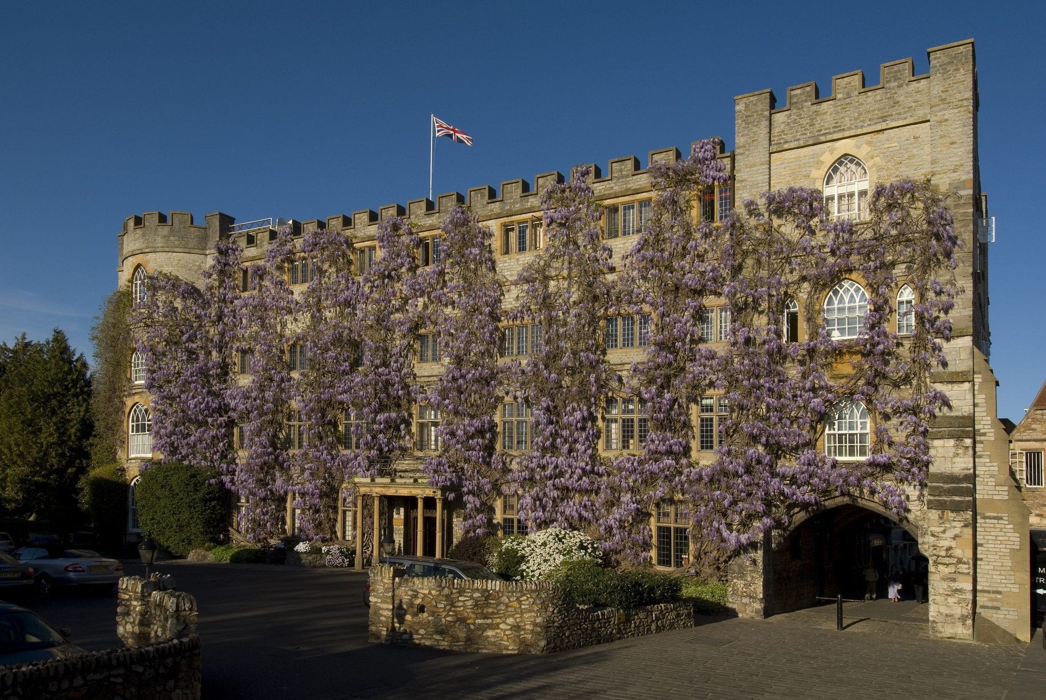 Изображение места проведения