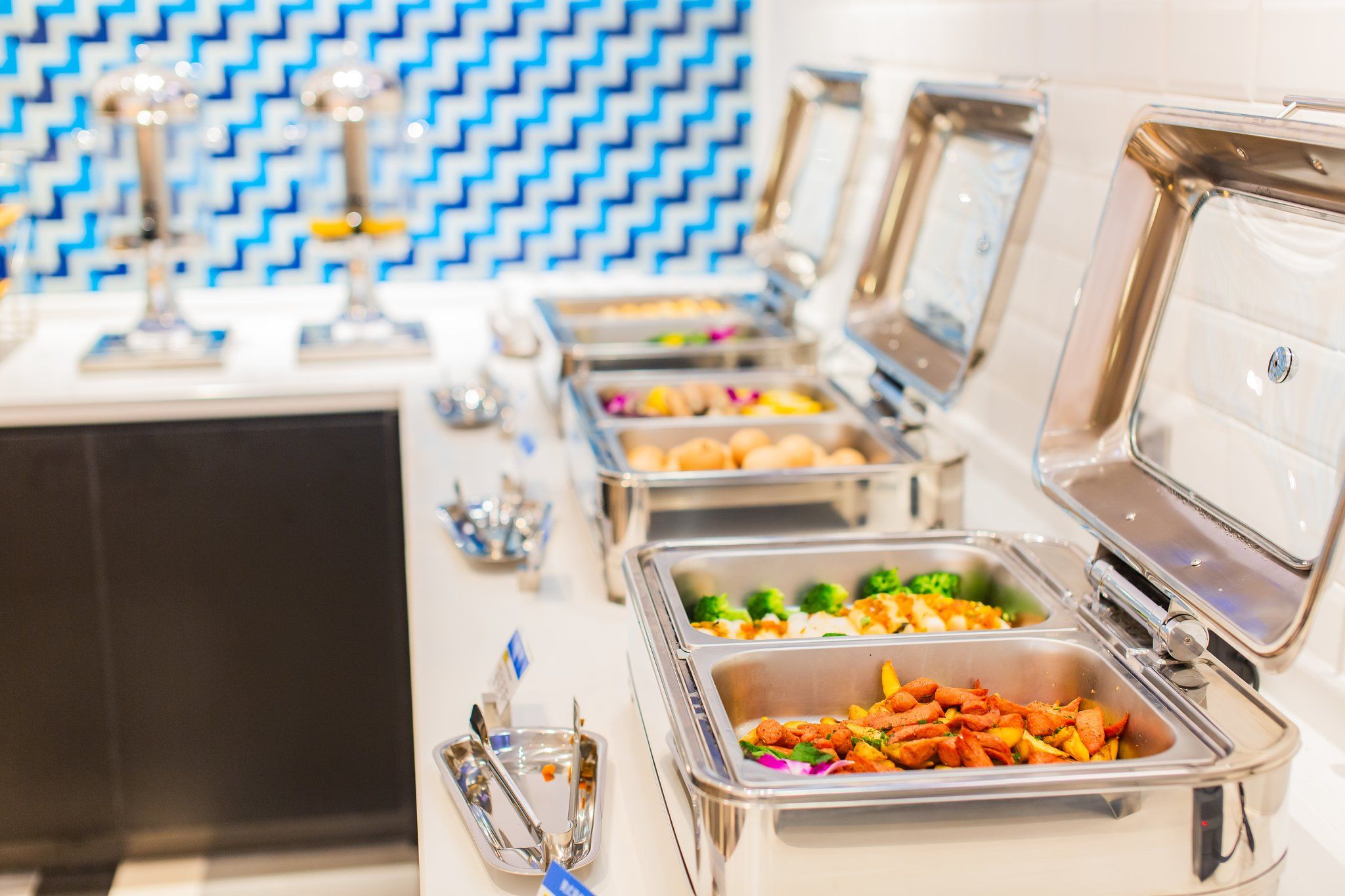 Bild på anläggning