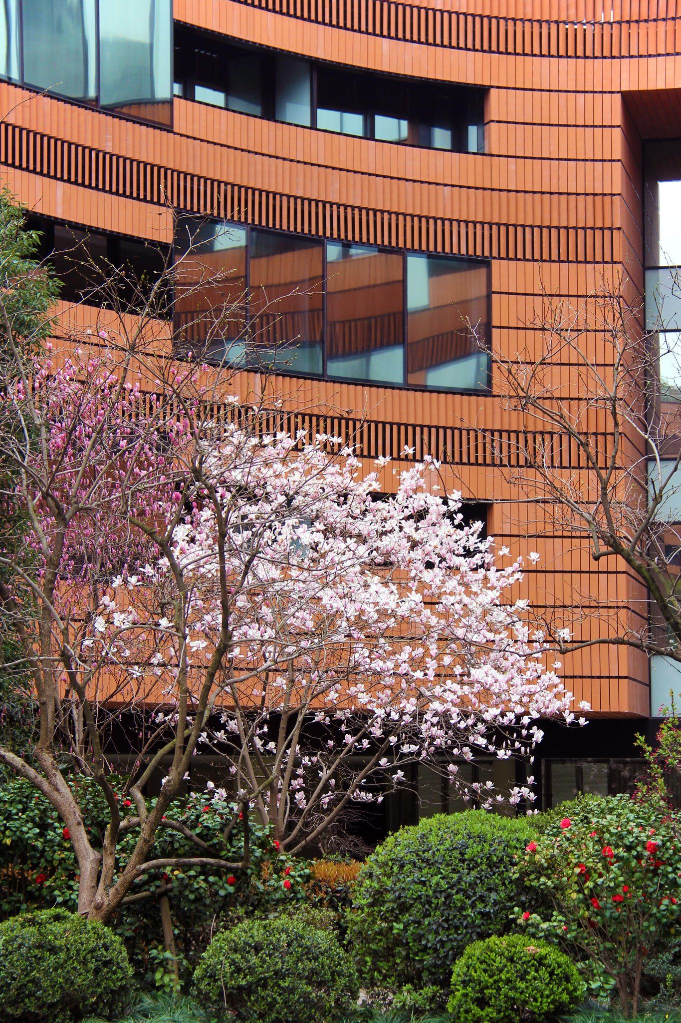 รูปสถานที่จัดงาน