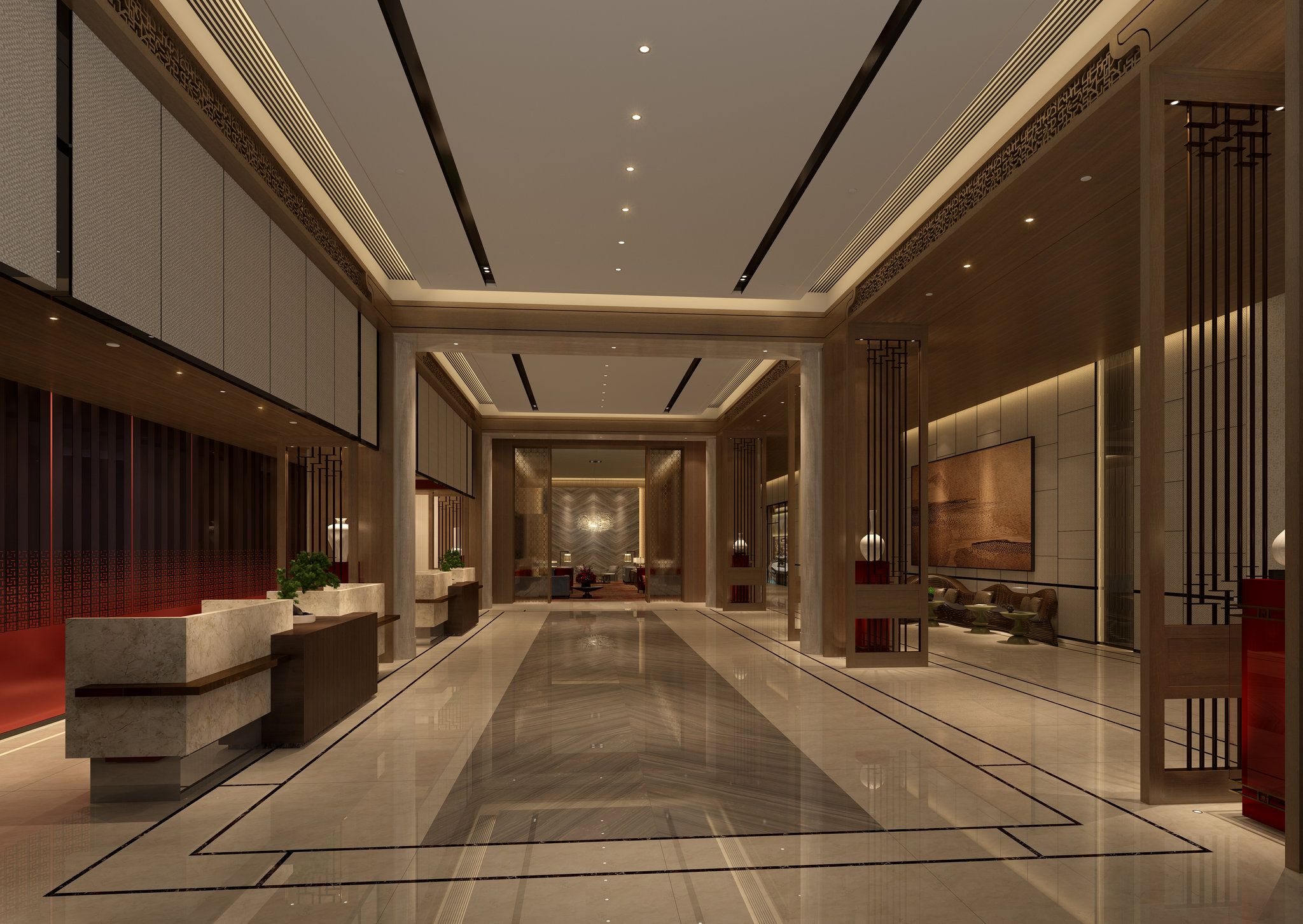 Изображение места проведения