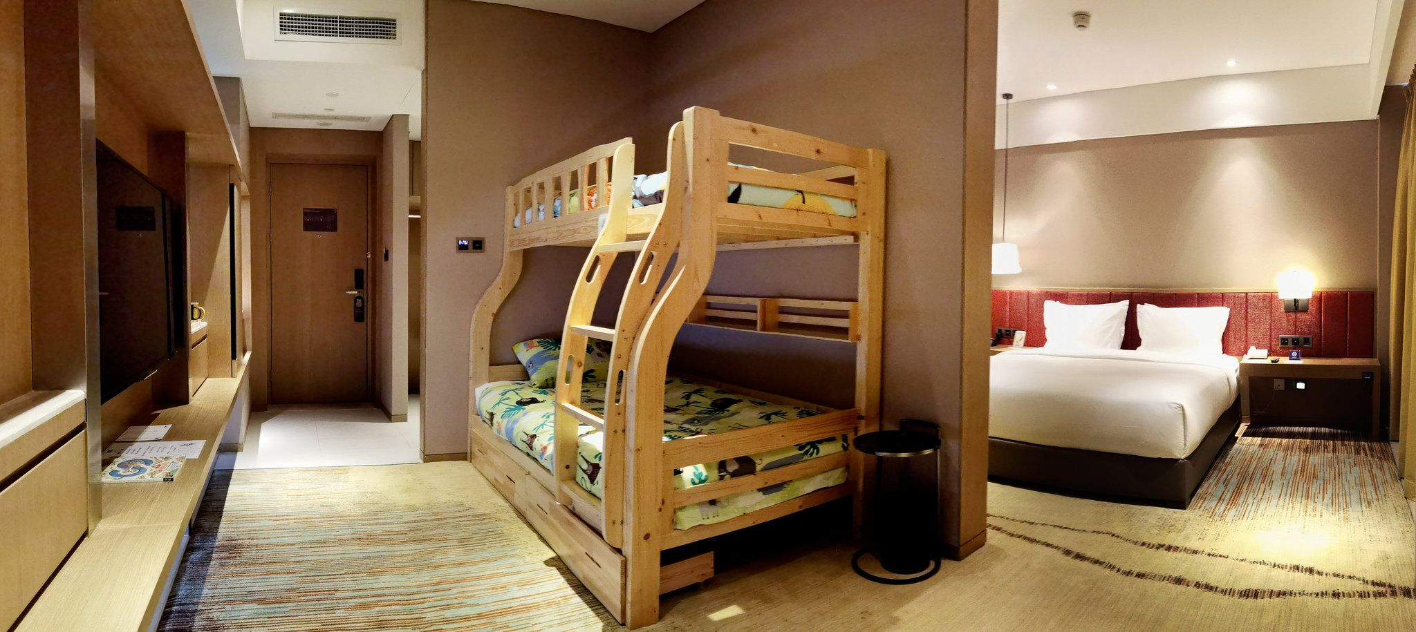 Bild på anläggning