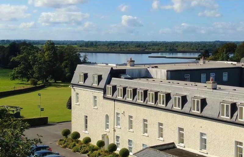 Bild på anläggning