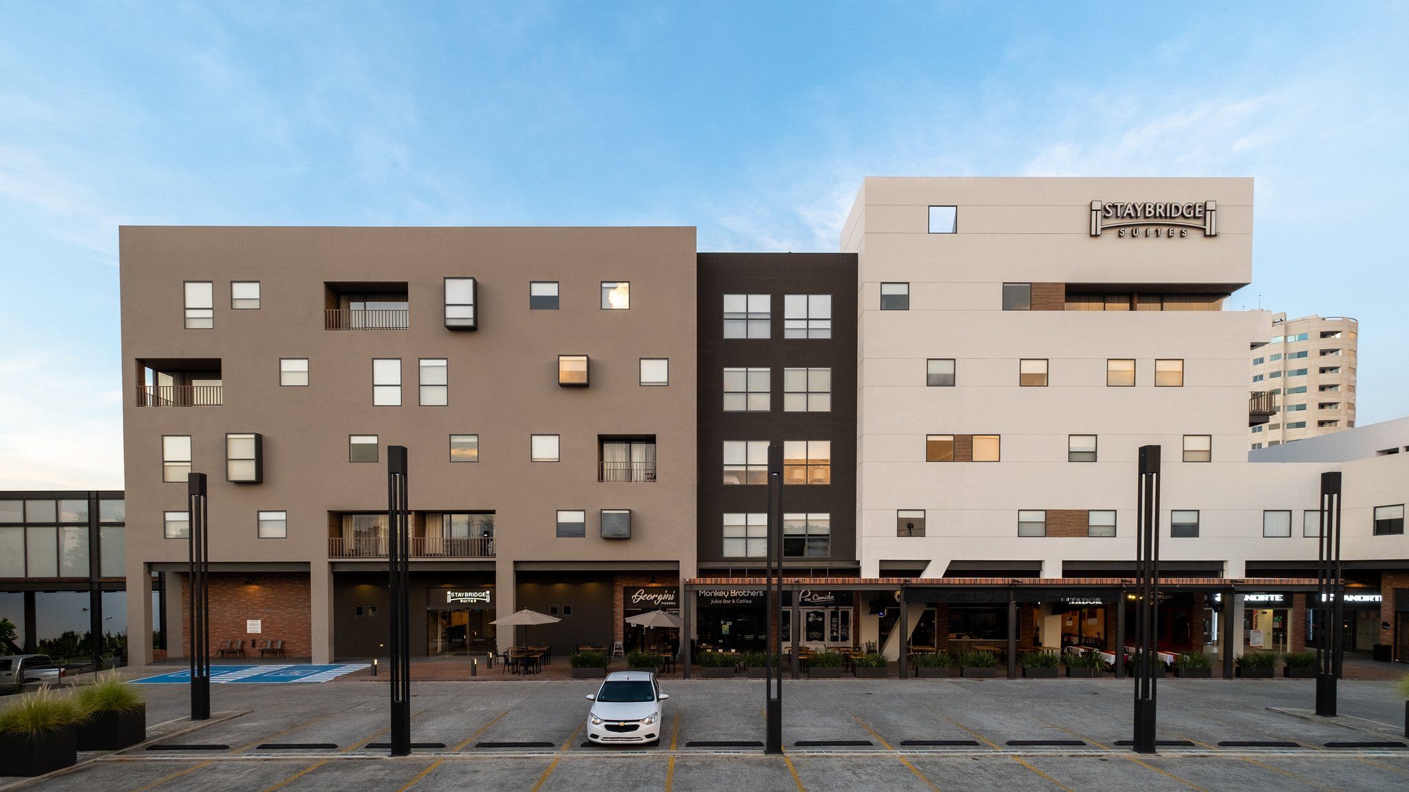 Изображение места проведения