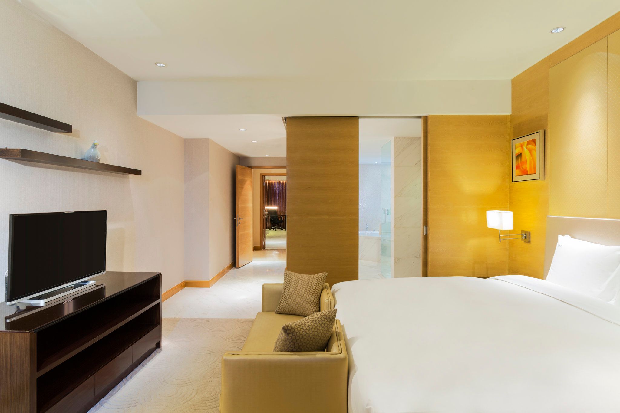 Изображение места проведения