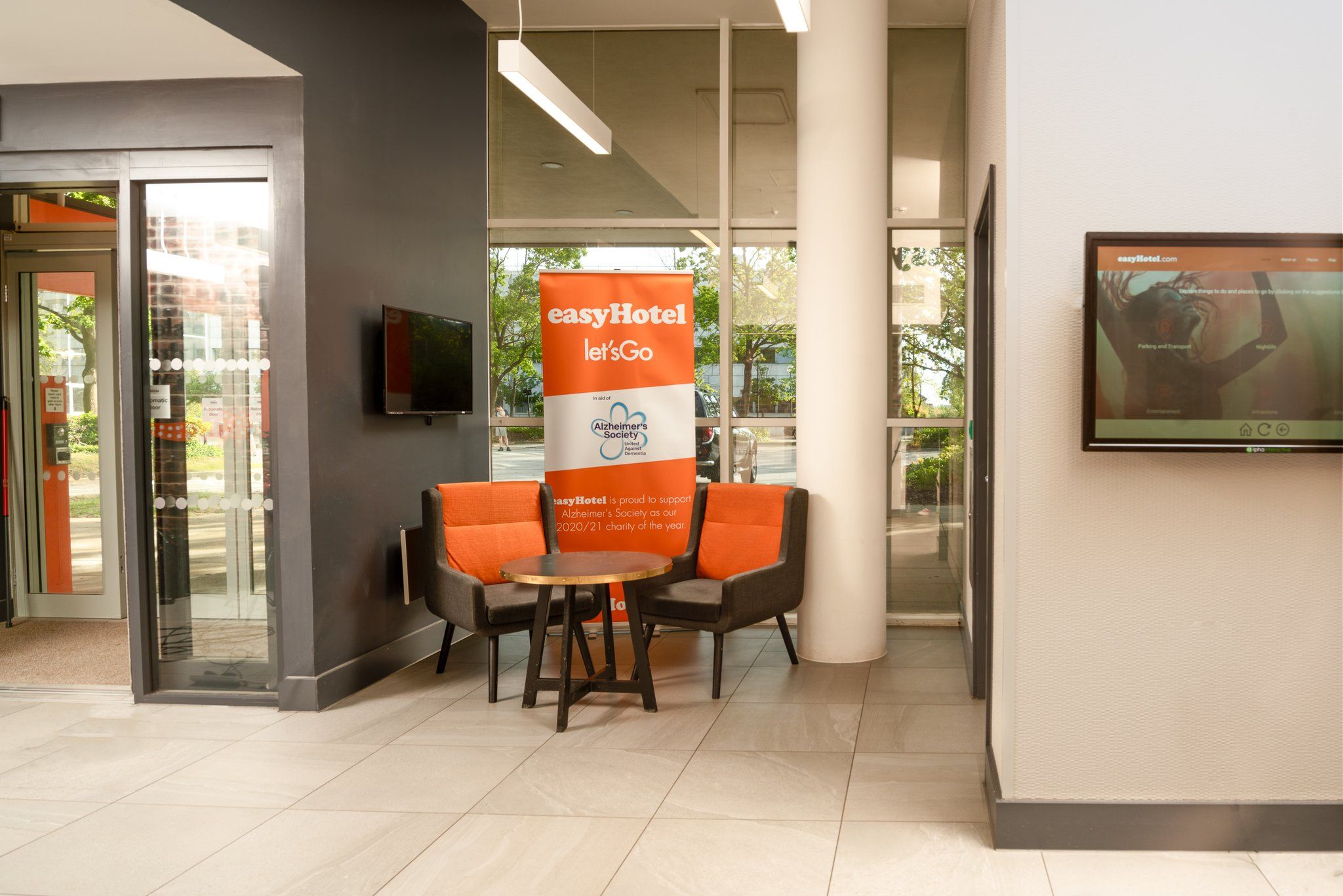 Изображение места проведения