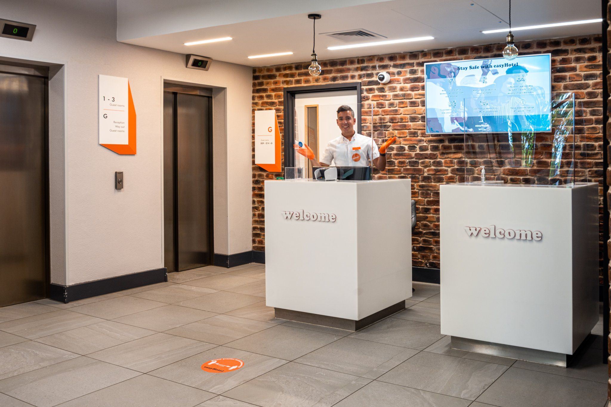 Изображение места проведения