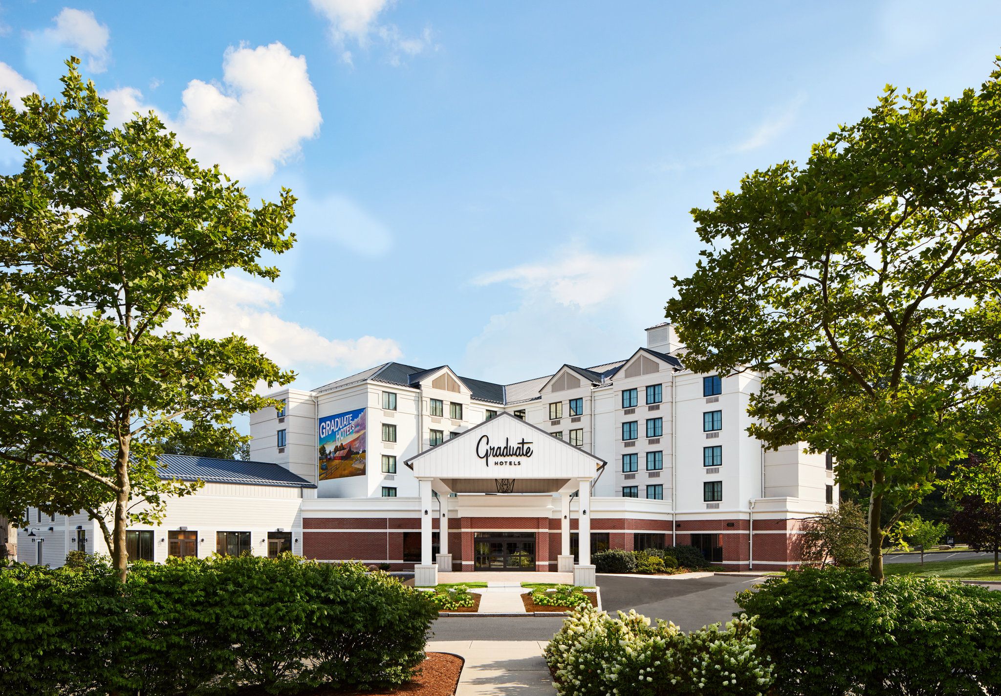 Bild på anläggning