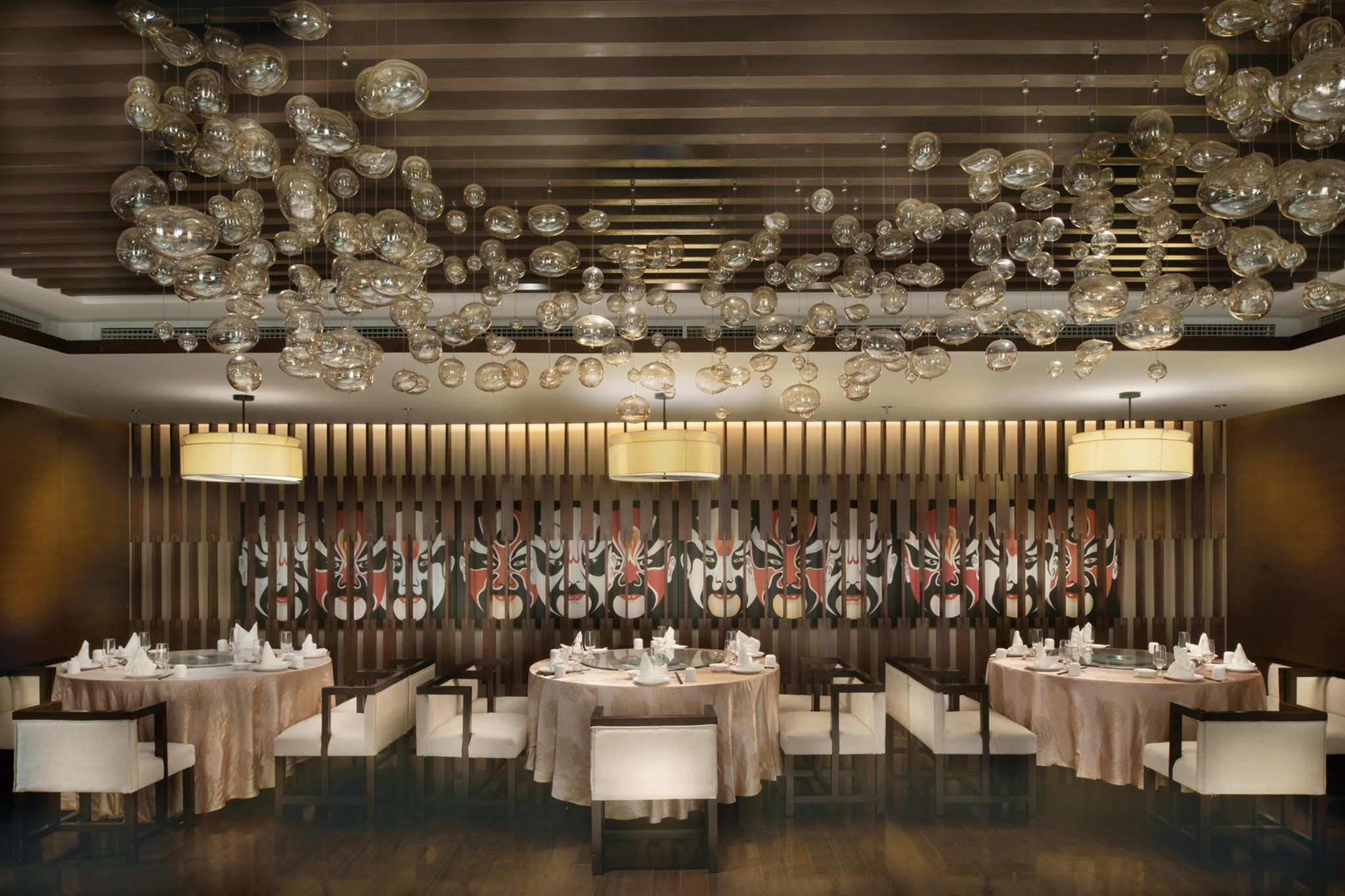 Bild på anläggning