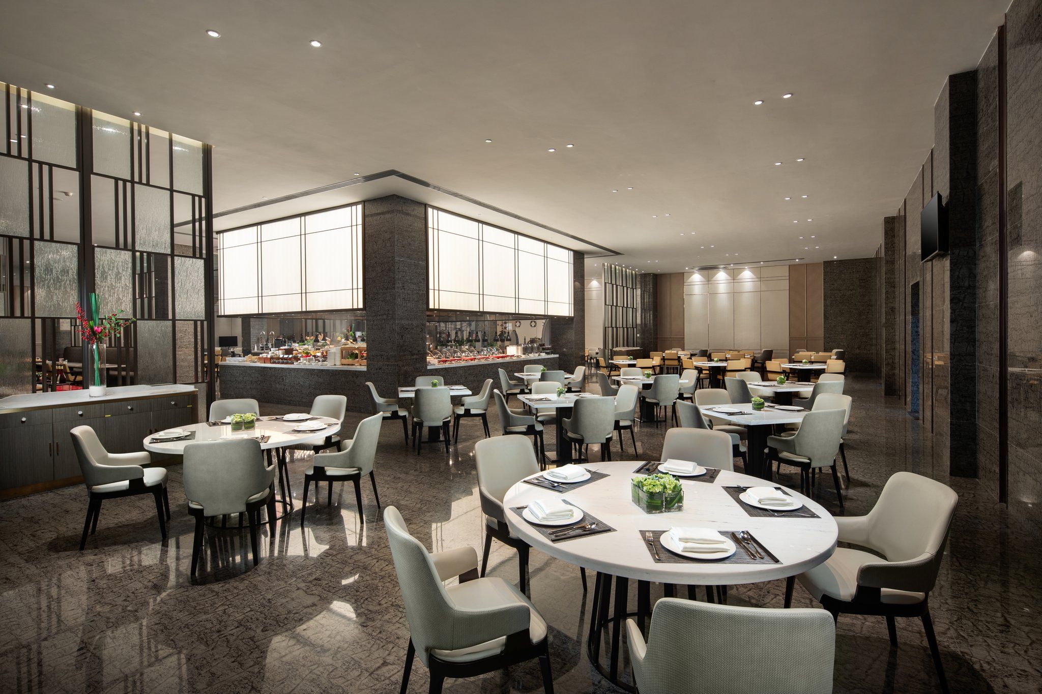 รูปสถานที่จัดงาน