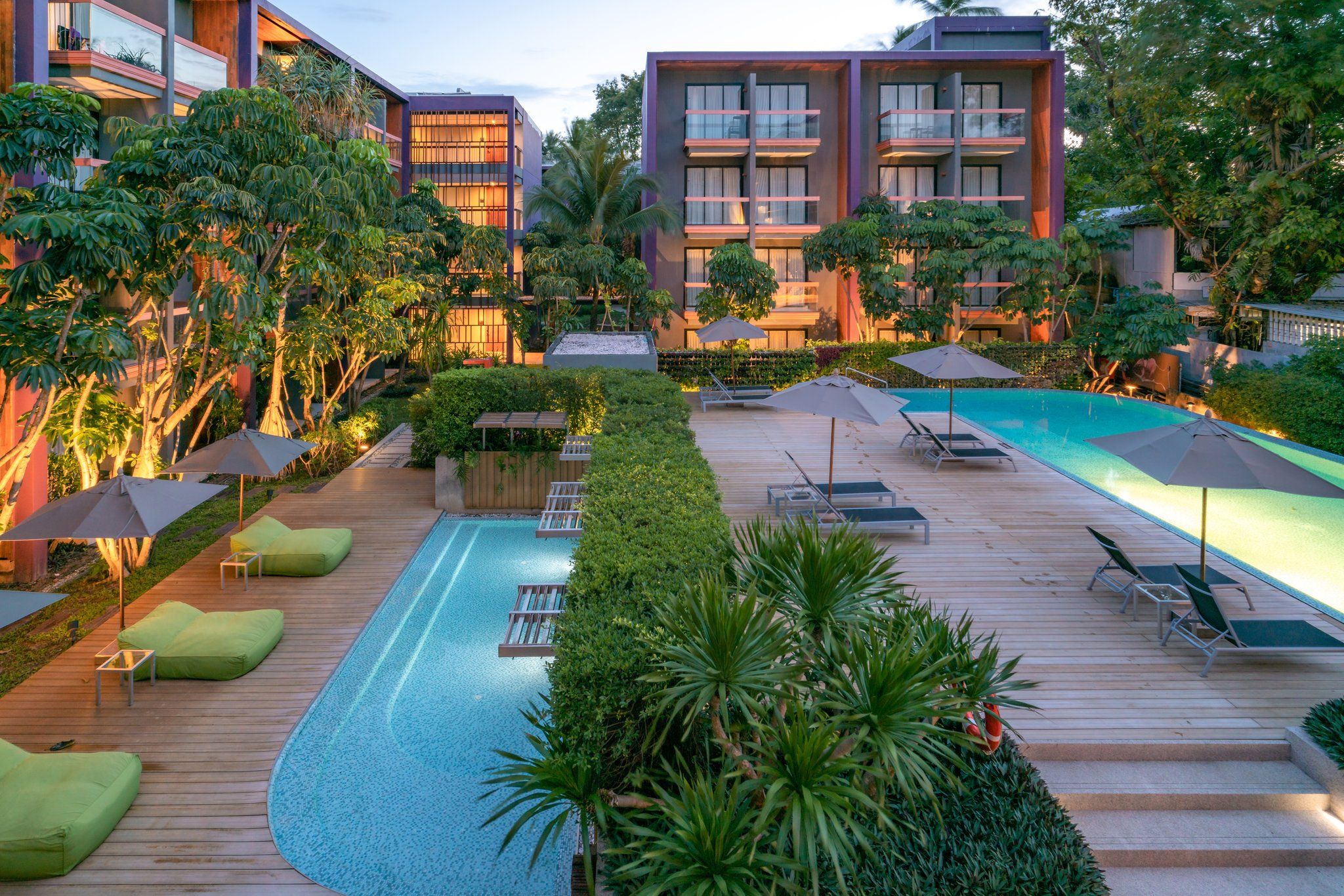 รูปสถานที่จัดงาน