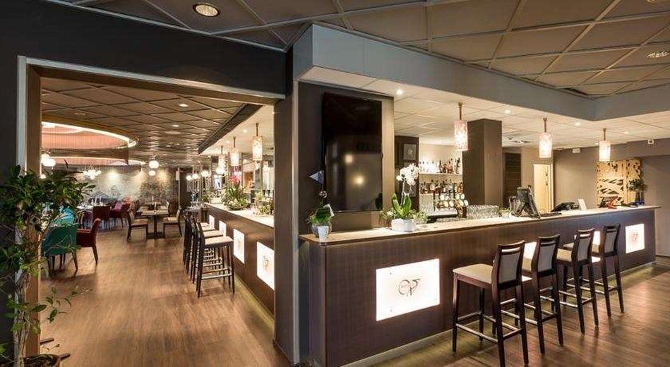 Bild des Veranstaltungsortes